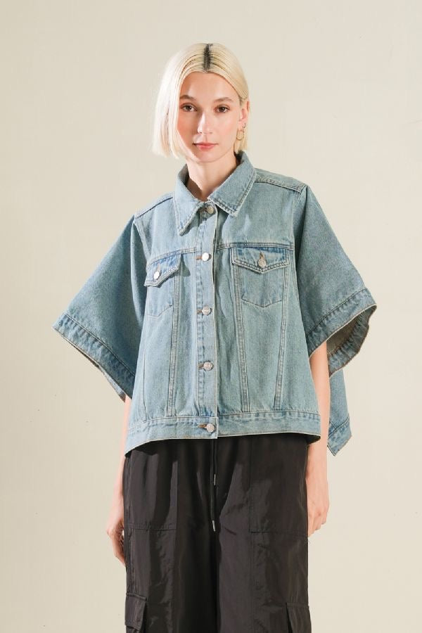 CAPA DENIM GIA