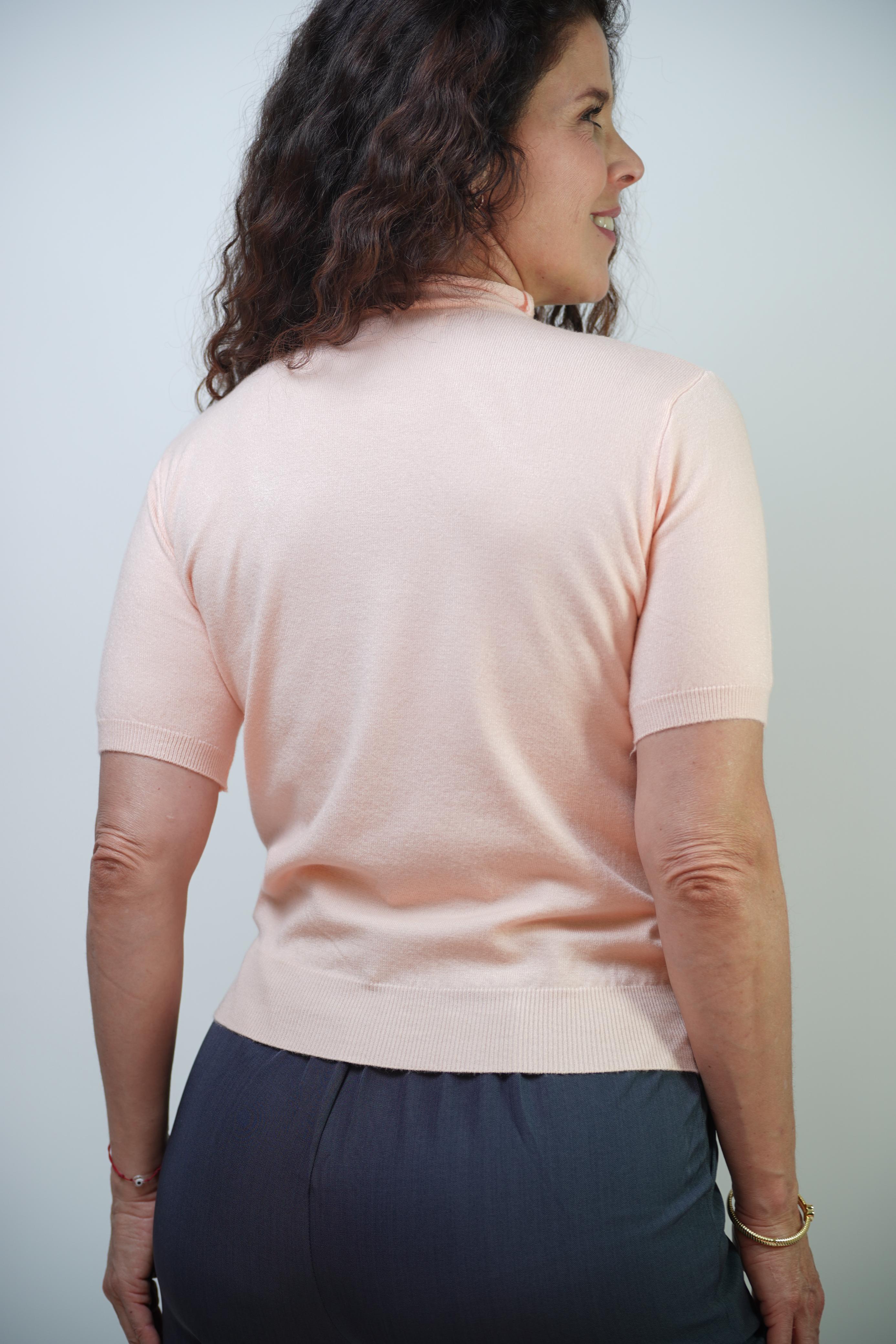 BLUSA ARIEL