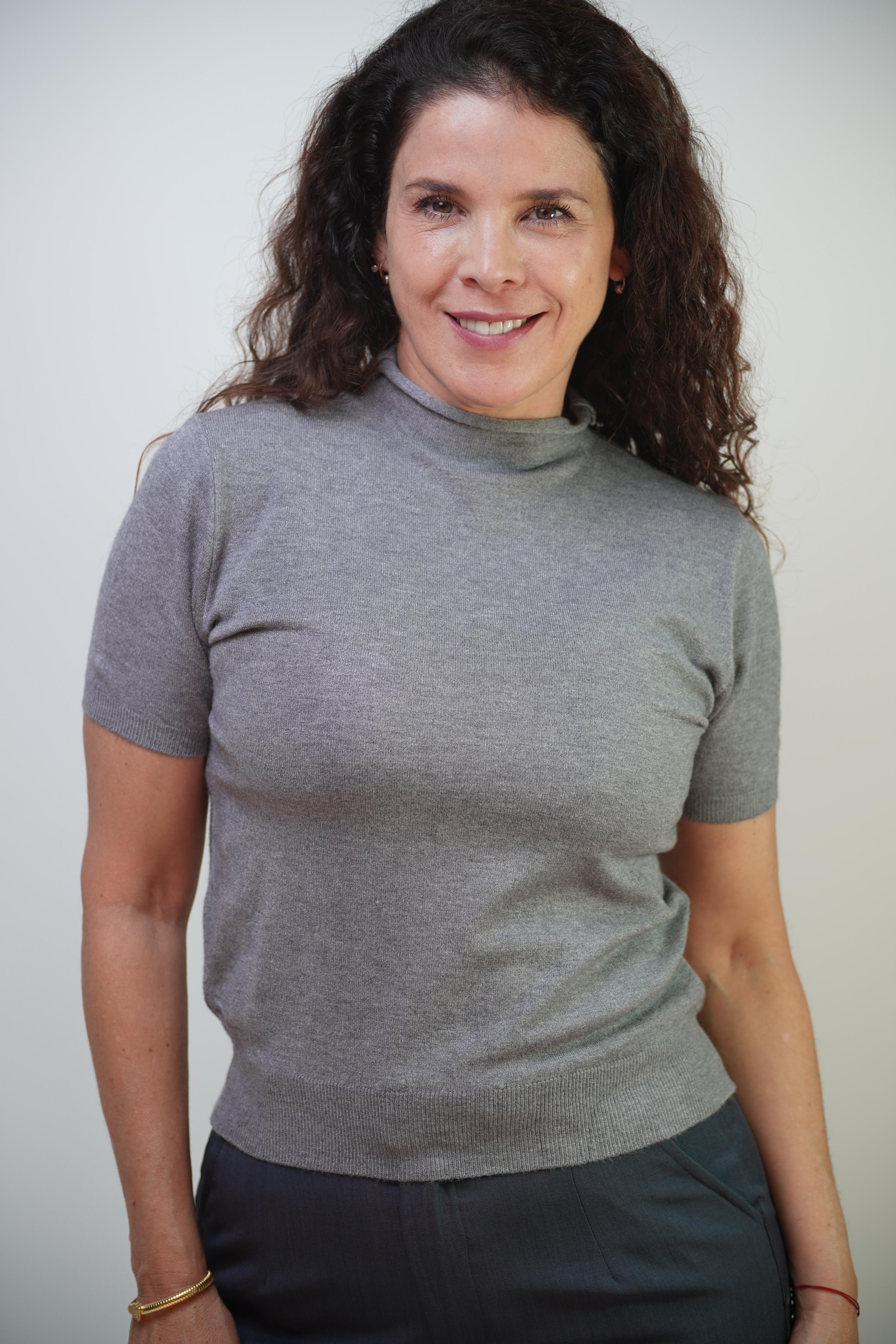 BLUSA ARIEL