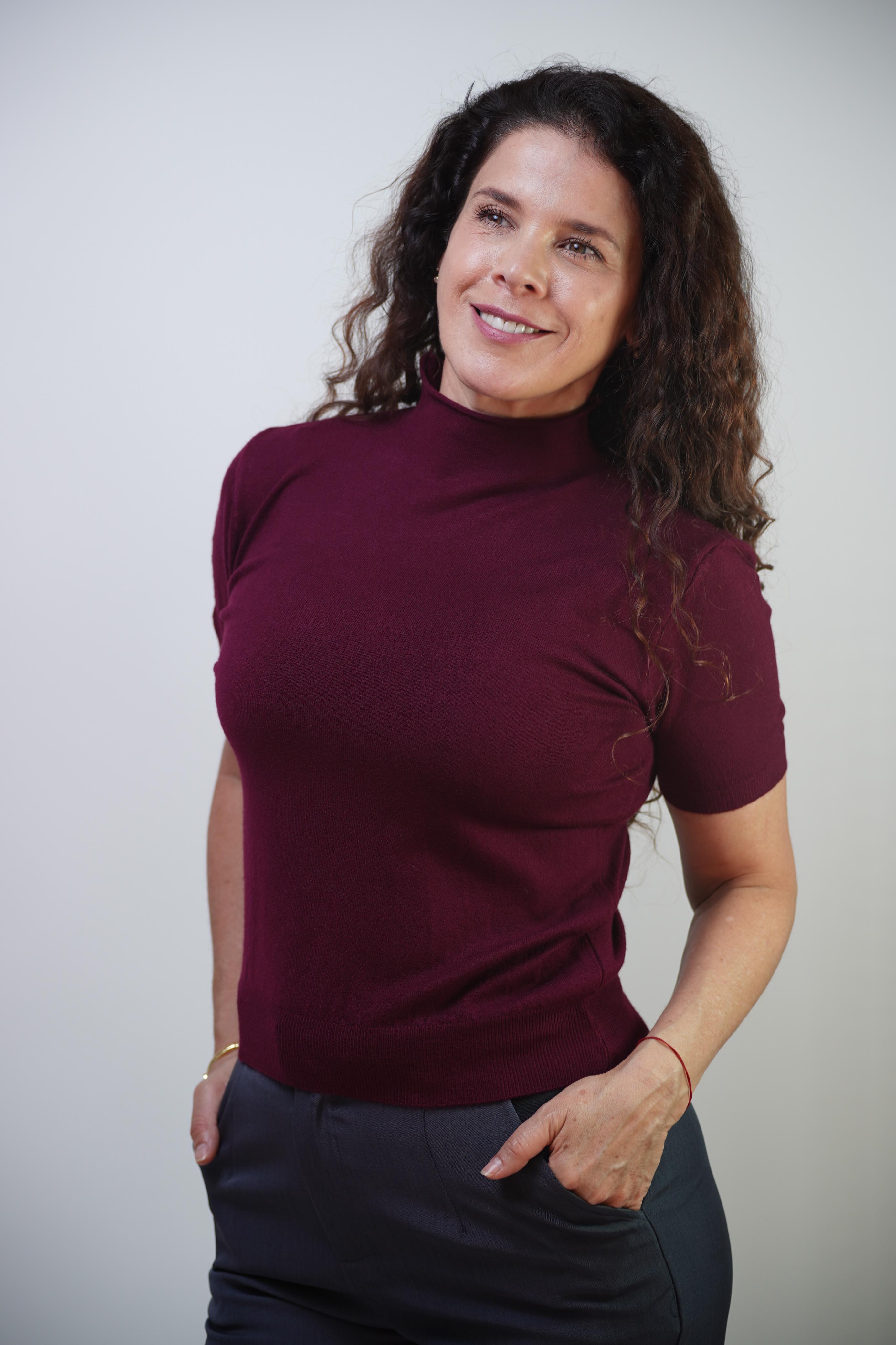 BLUSA ARIEL