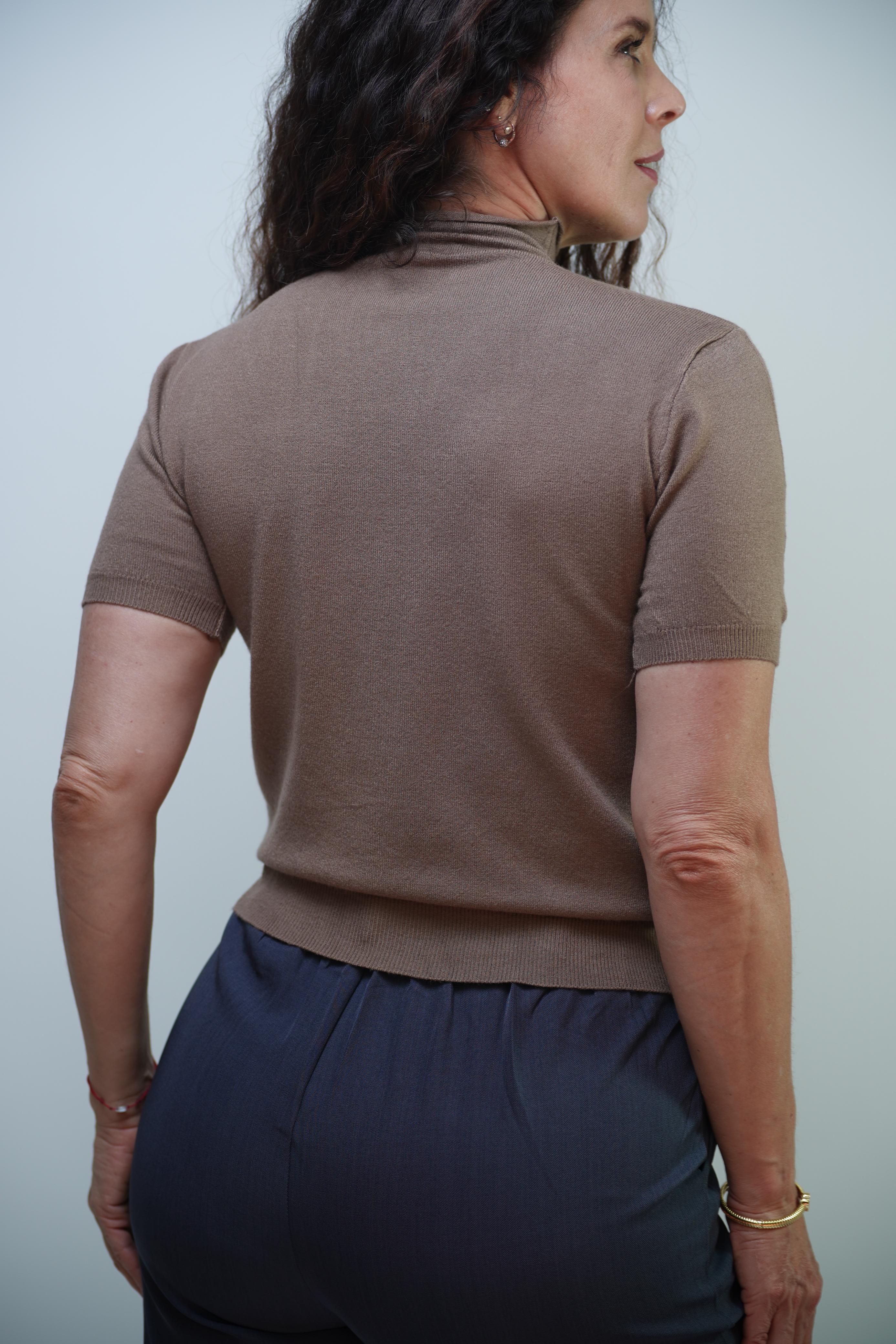 BLUSA ARIEL