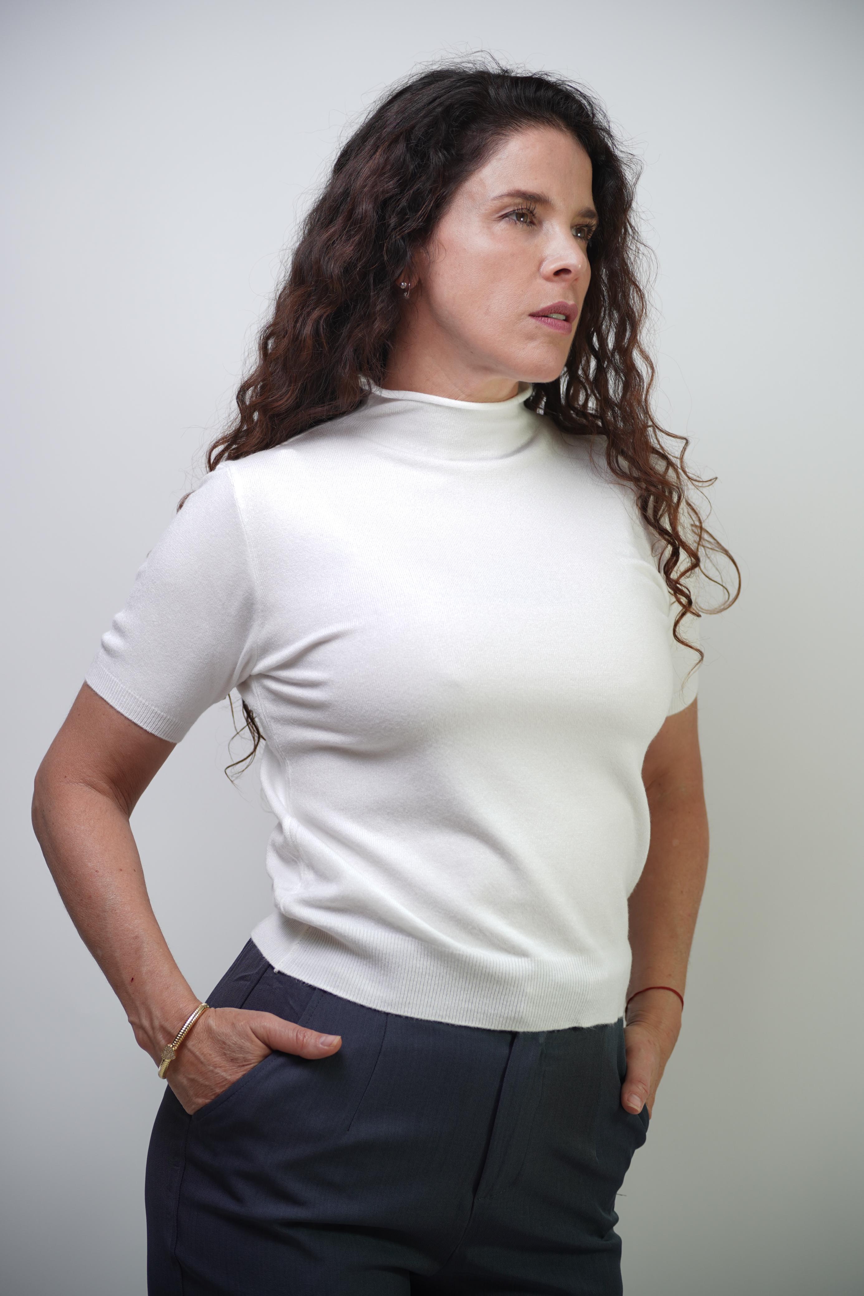BLUSA ARIEL