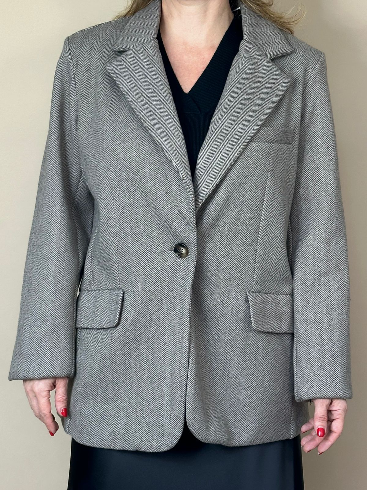 BLAZER CAROLA