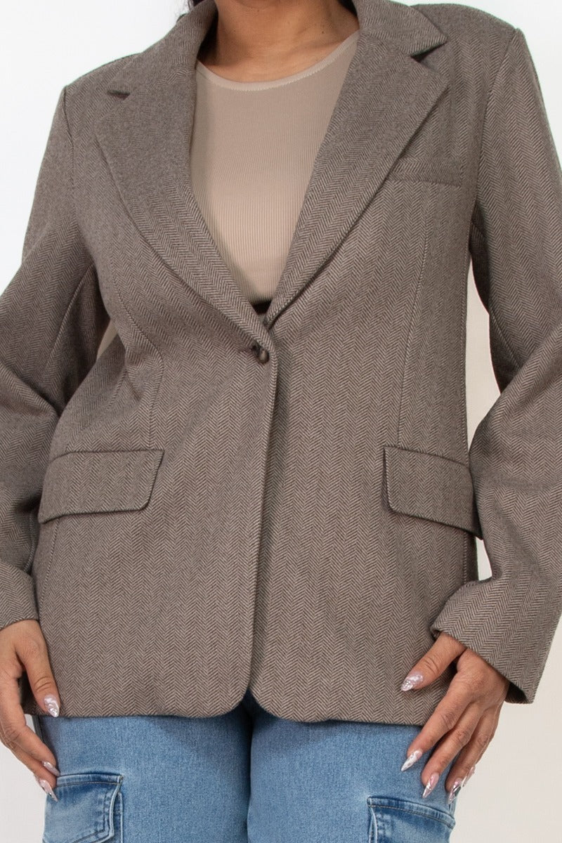 BLAZER CAROLA
