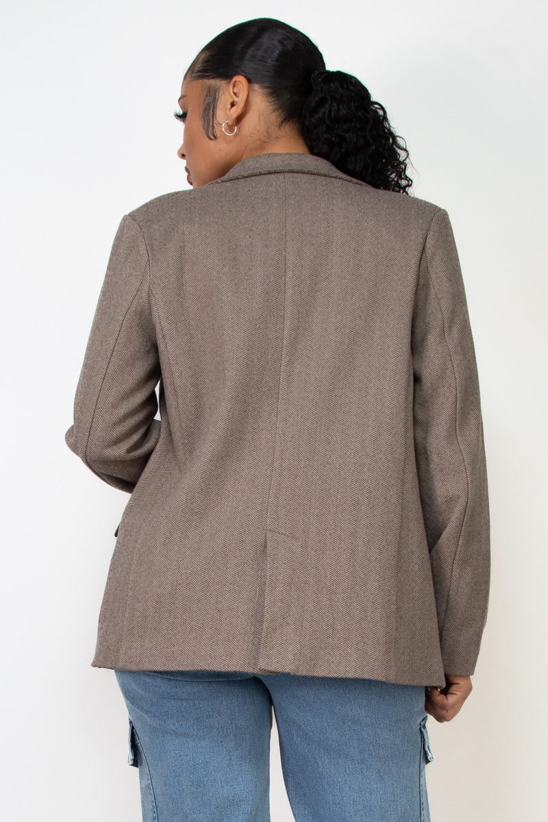 BLAZER CAROLA