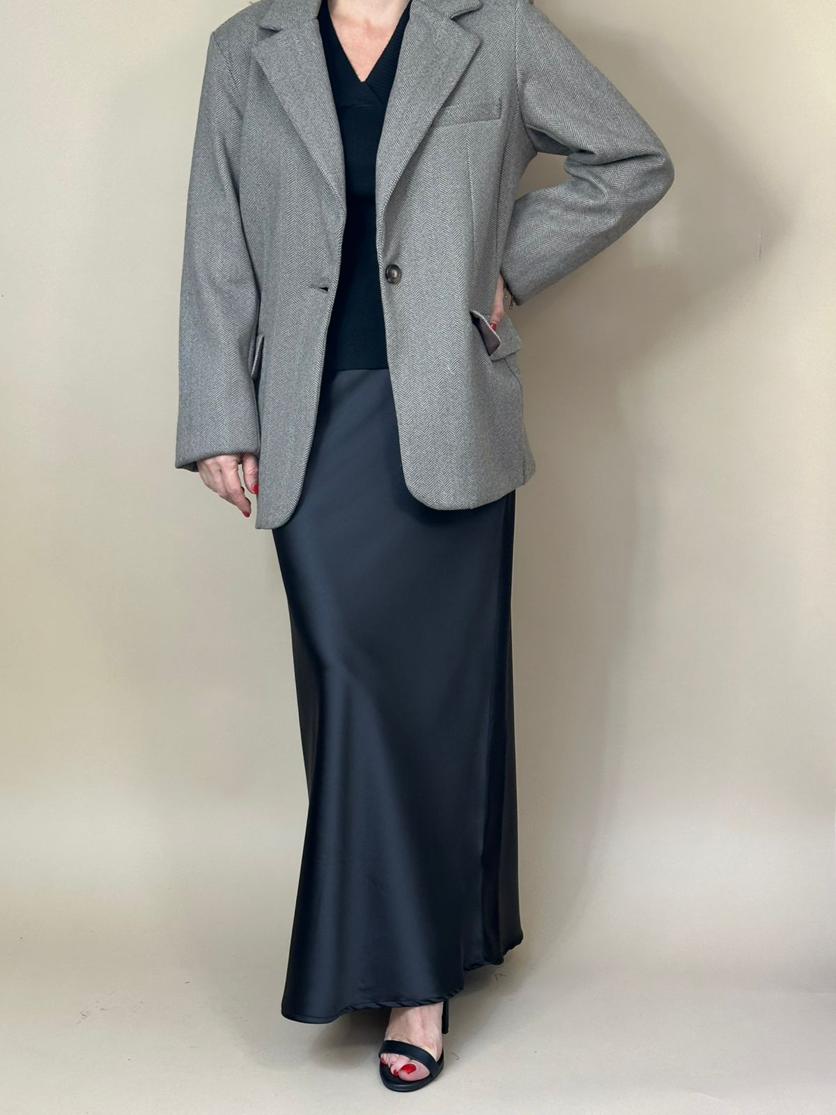 BLAZER CAROLA