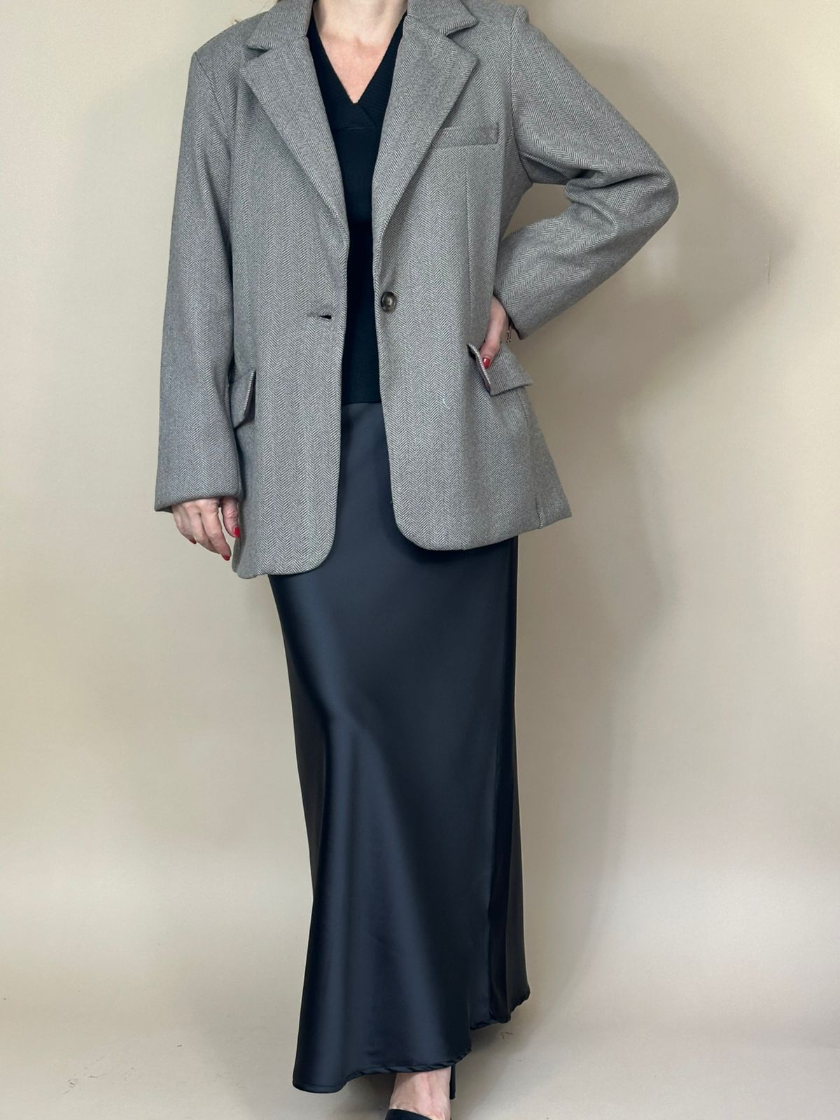BLAZER CAROLA
