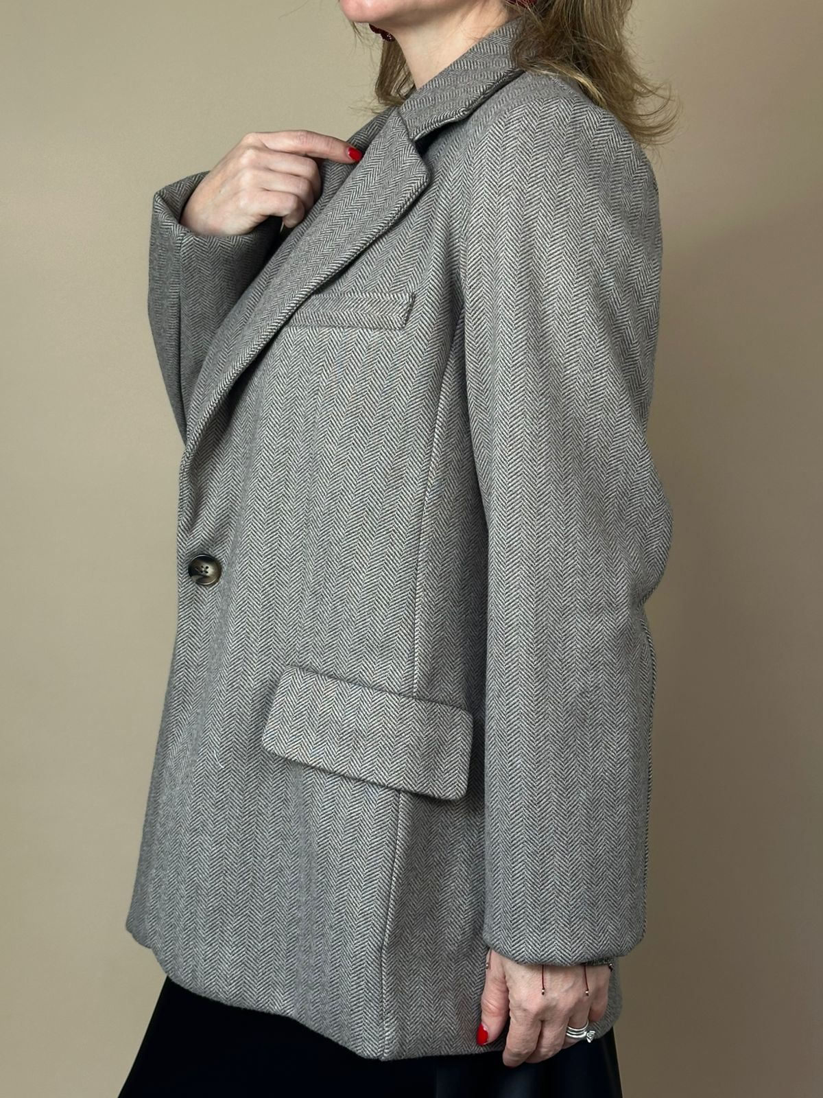 BLAZER CAROLA