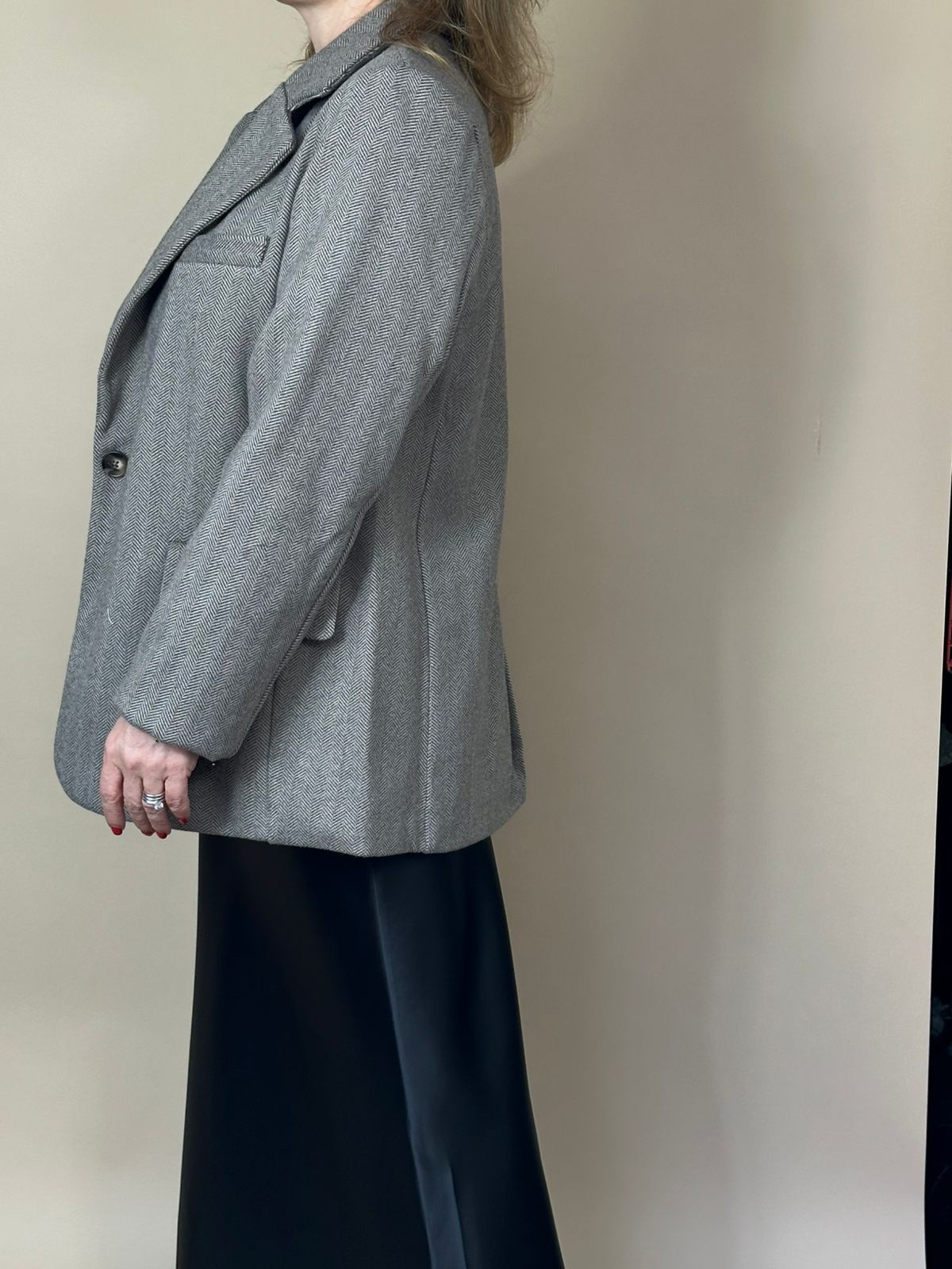 BLAZER CAROLA