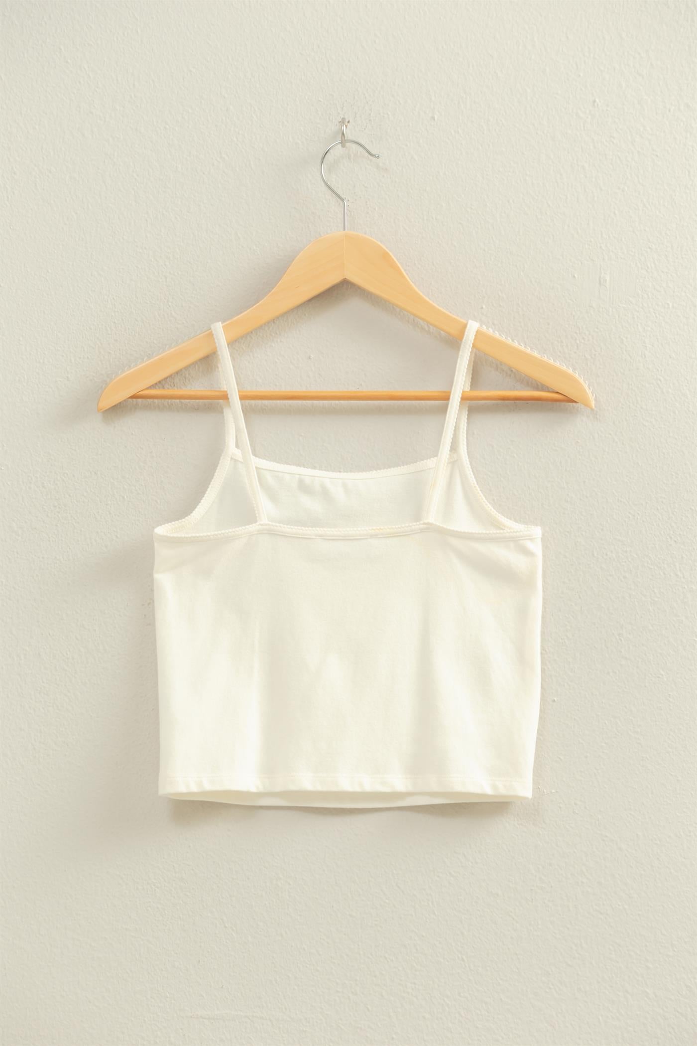 BLUSA BASICA CANDY