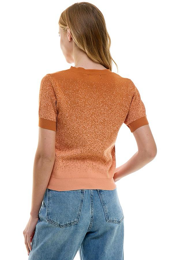 BLUSA DE PUNTO ALESSIA