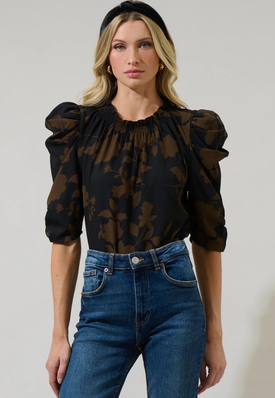 BLUSA OSIRI