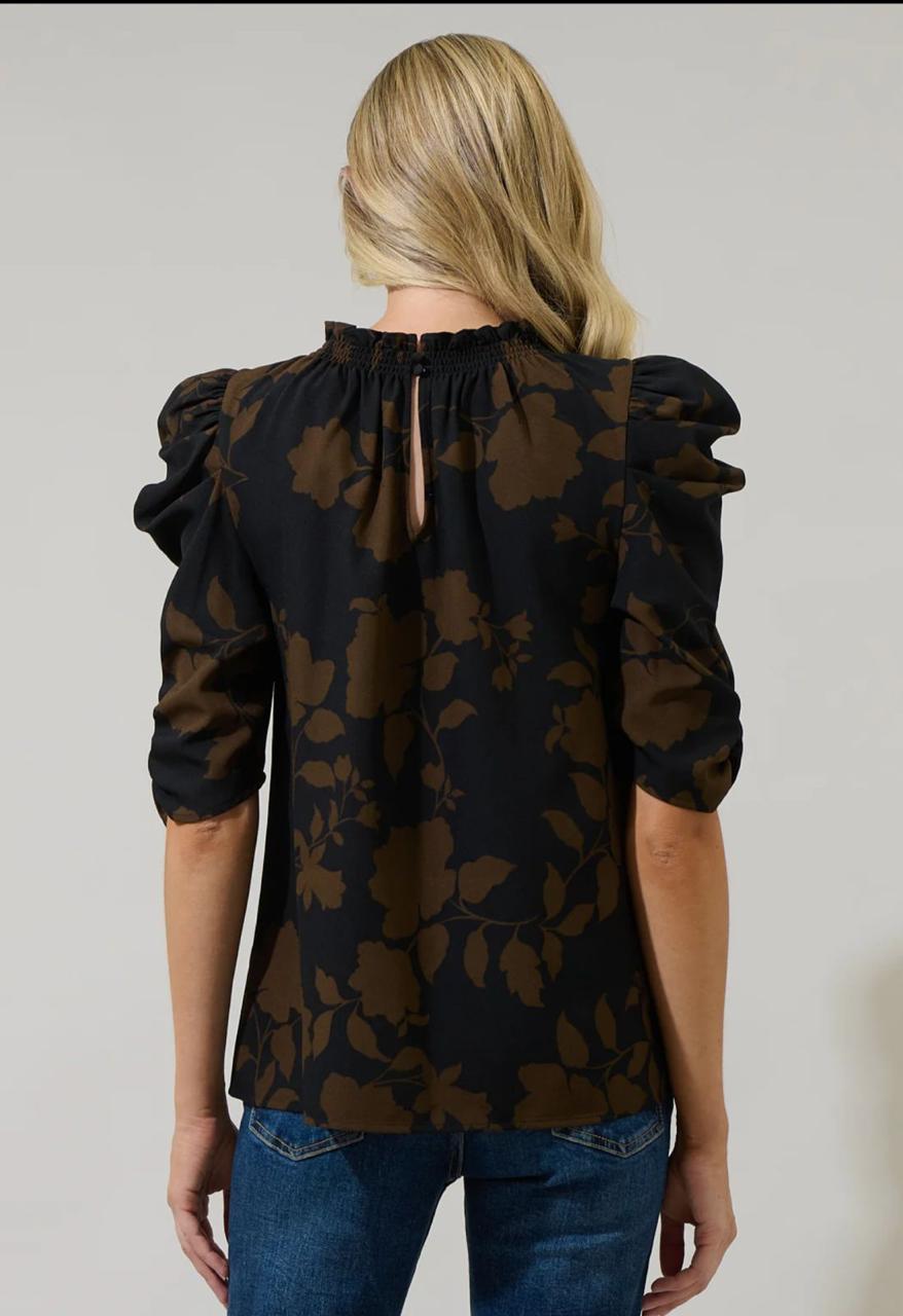 BLUSA OSIRI