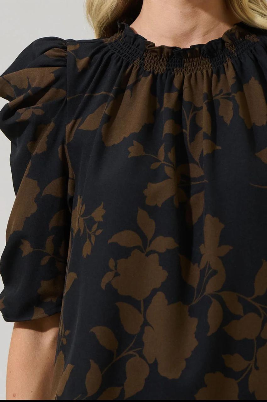 BLUSA OSIRI