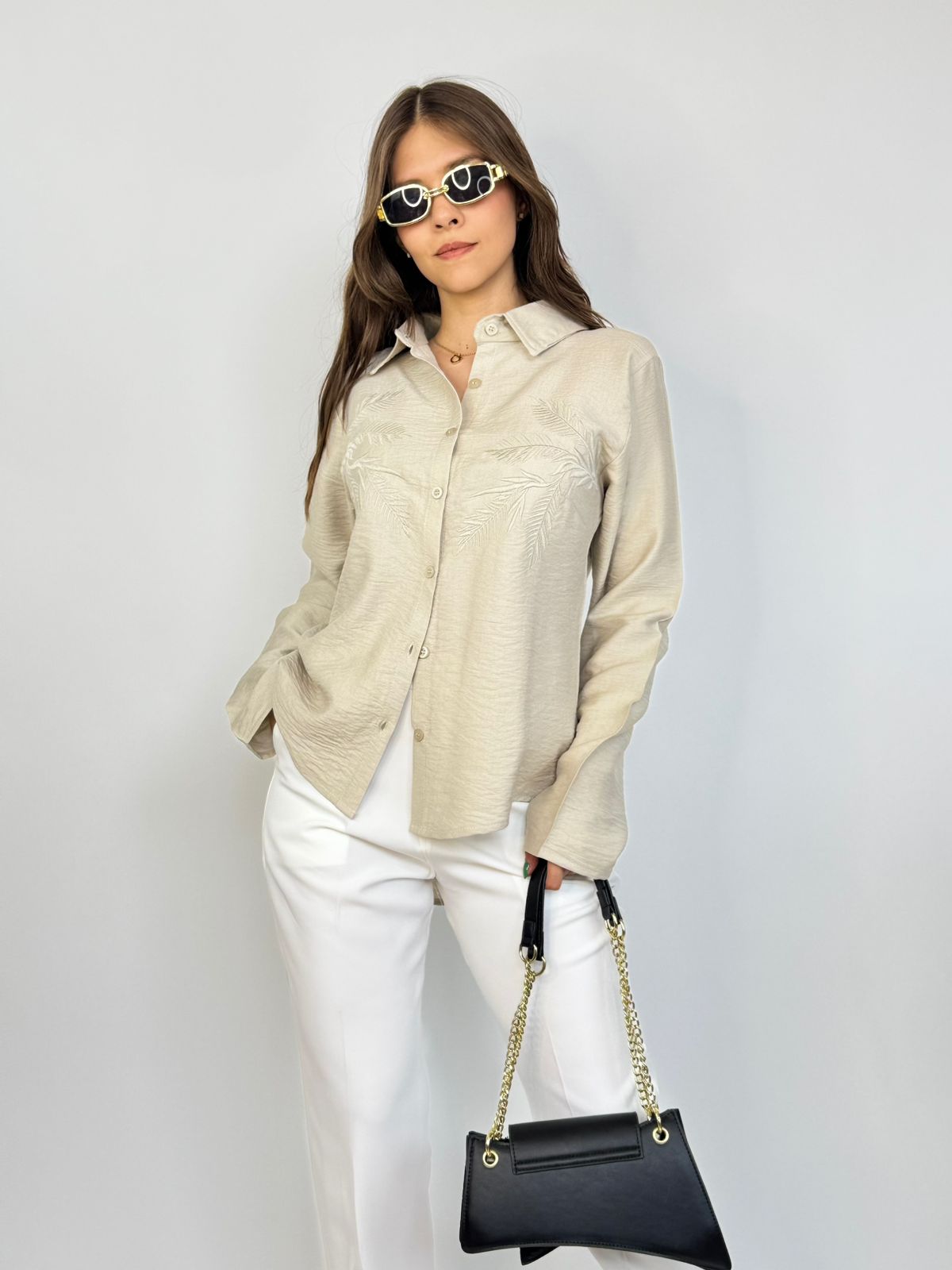 CAMISA ZULLY