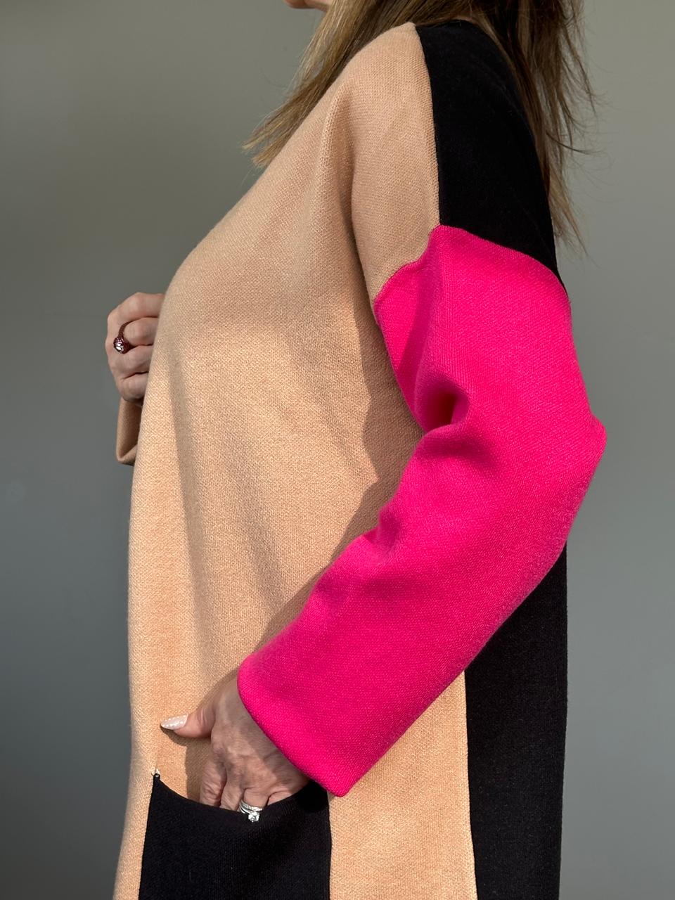 CARDIGAN CARLA