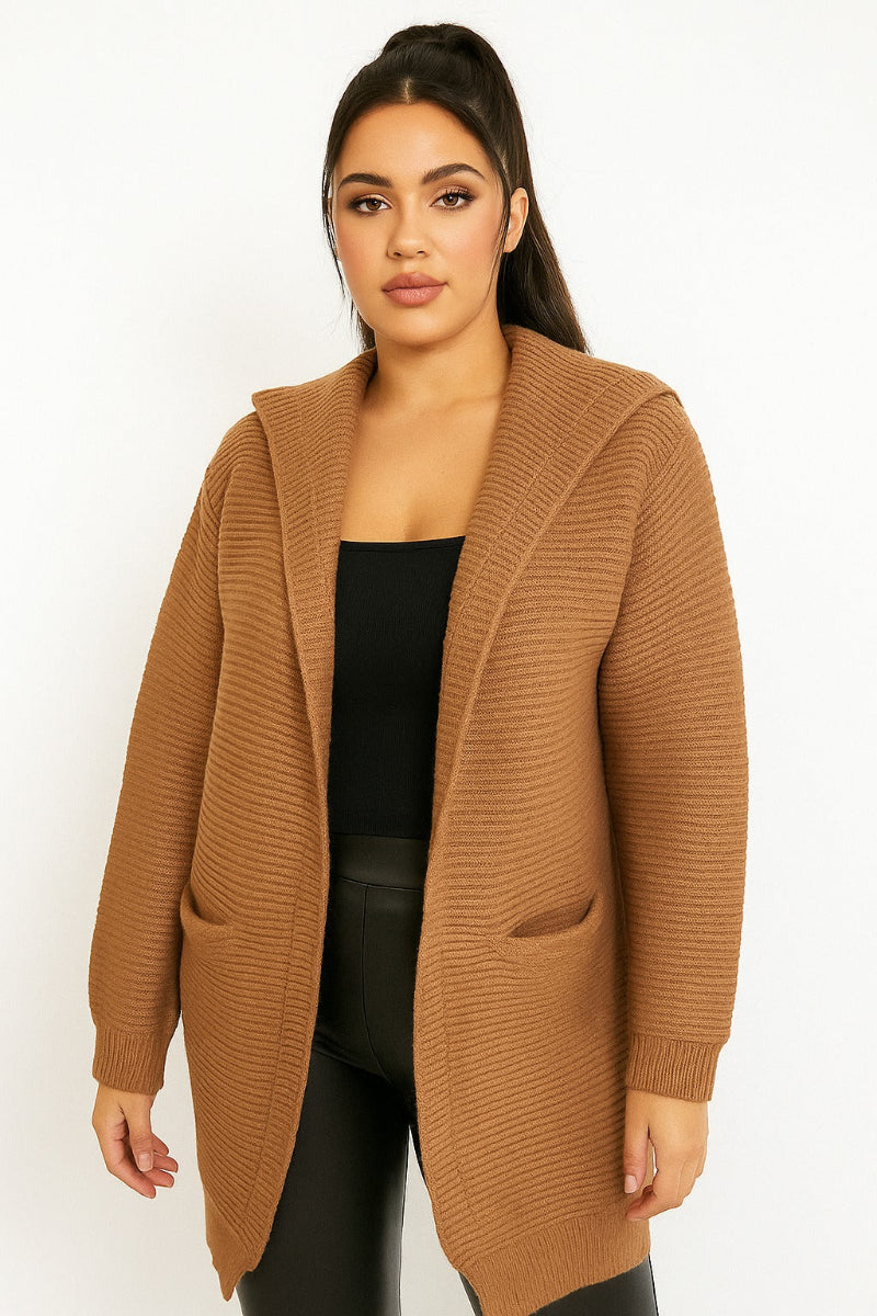 CARDIGAN LIA