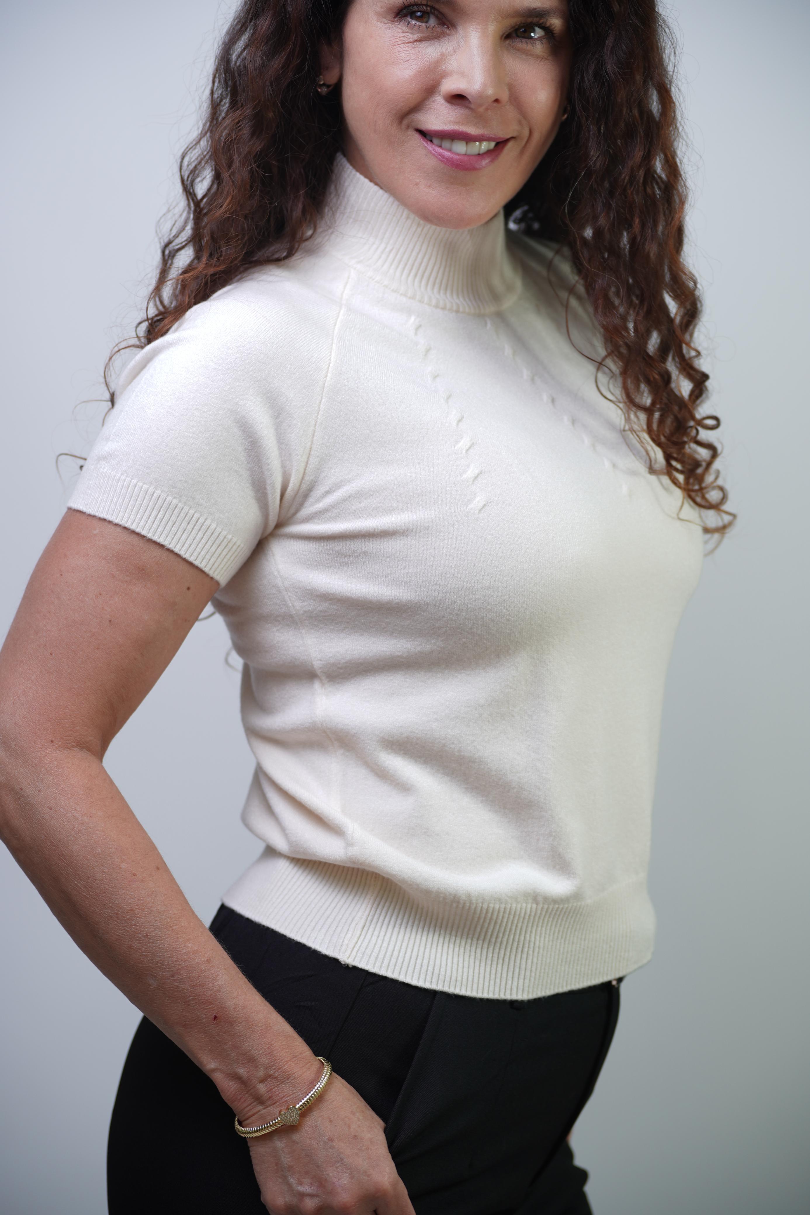 BLUSA DANI