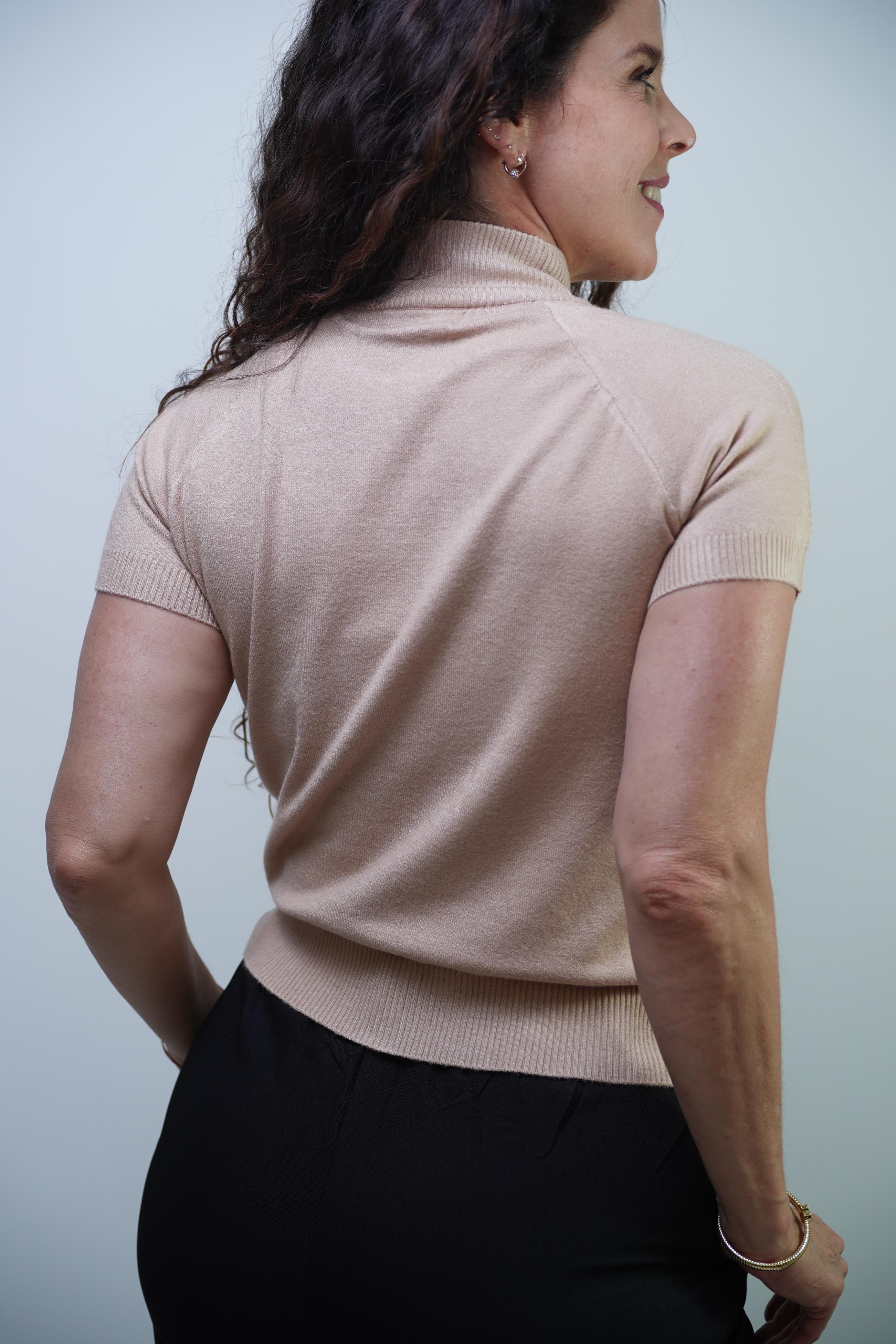 BLUSA DANI