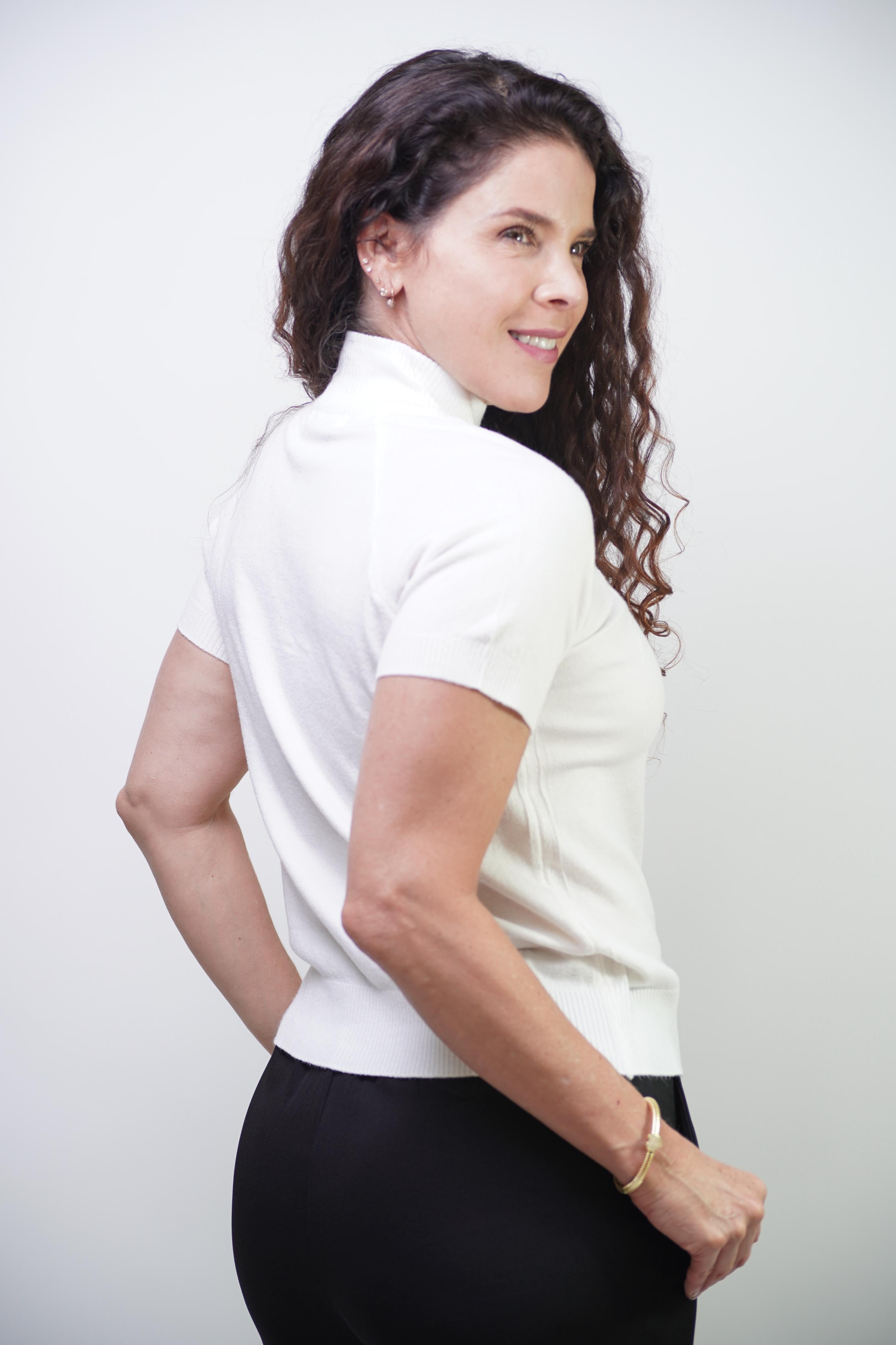 BLUSA DANI