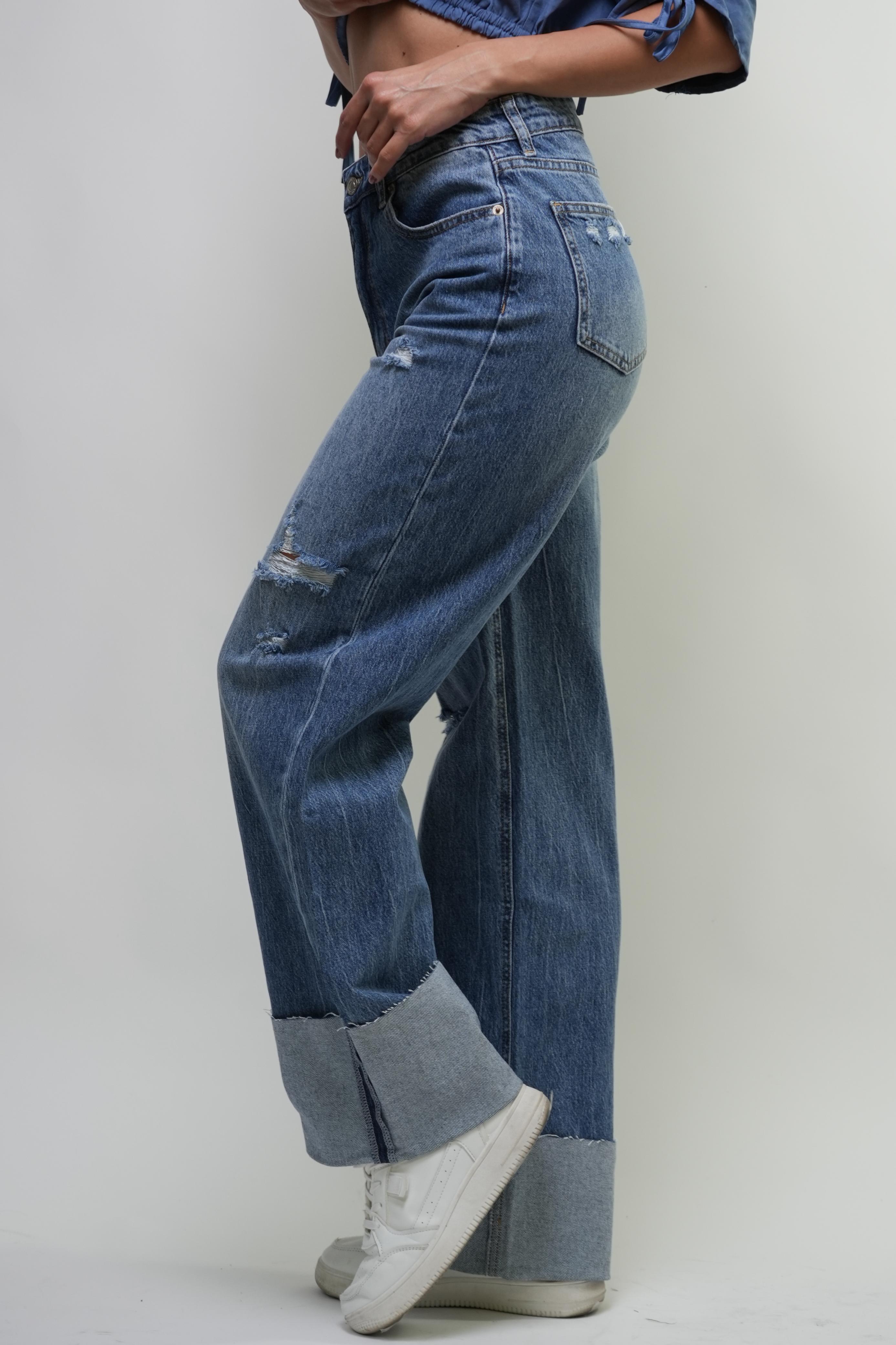 JEANS DENISE