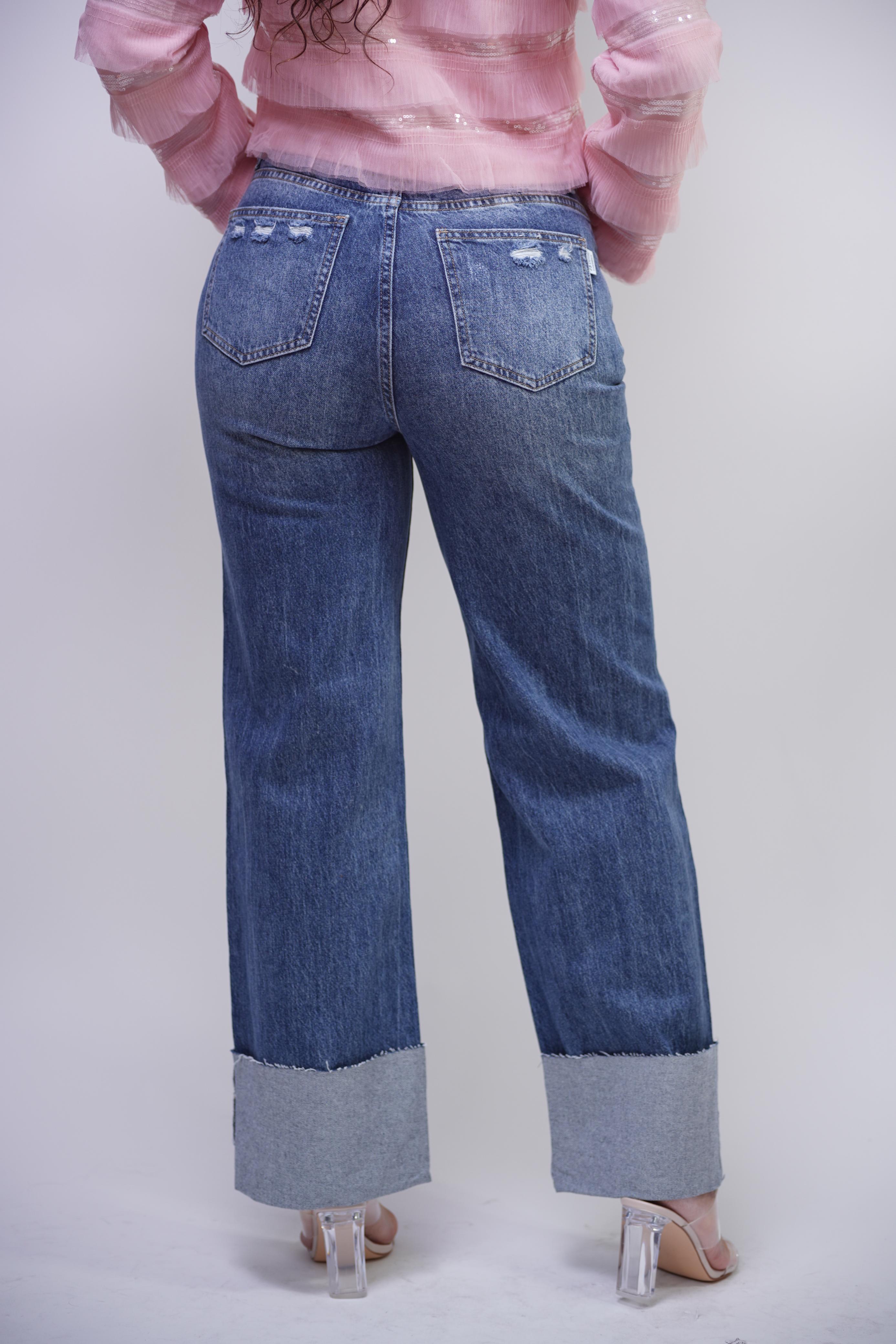 JEANS DENISE