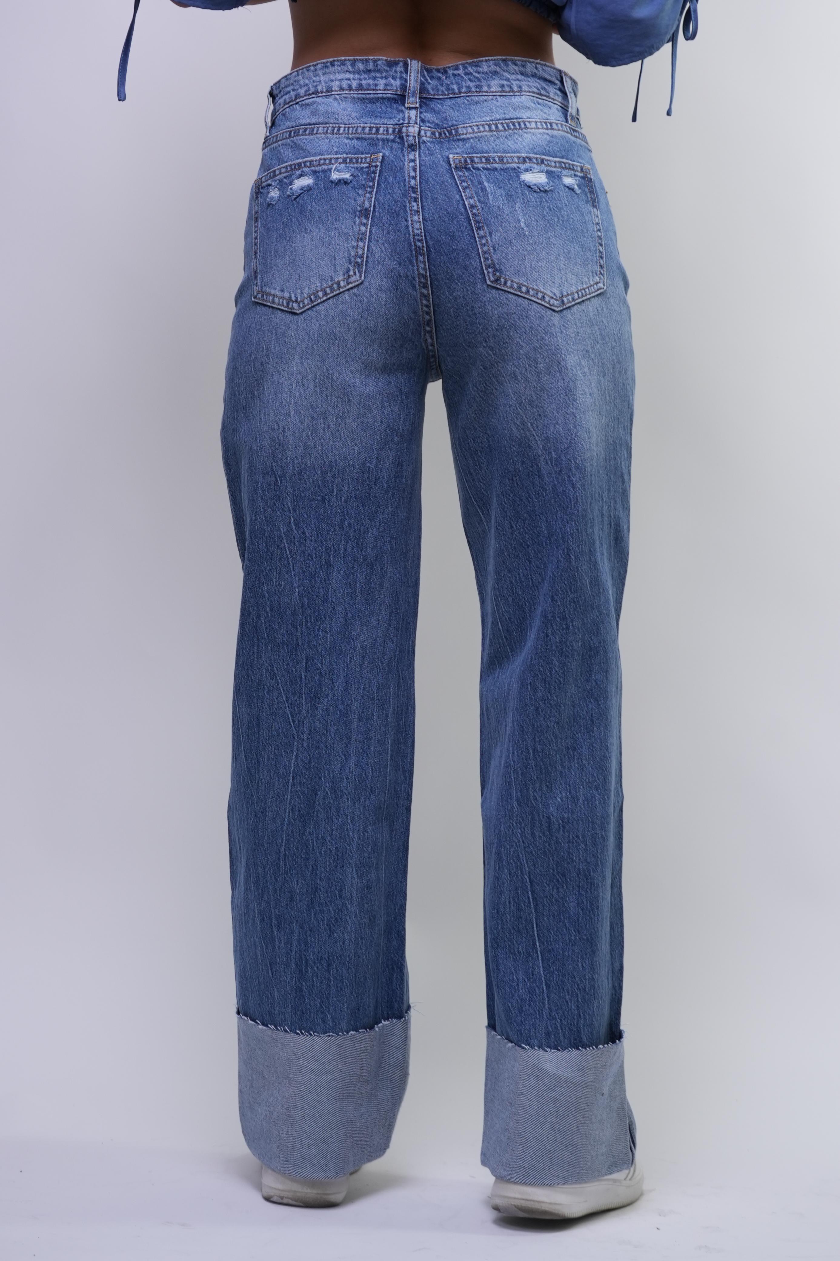 JEANS DENISE