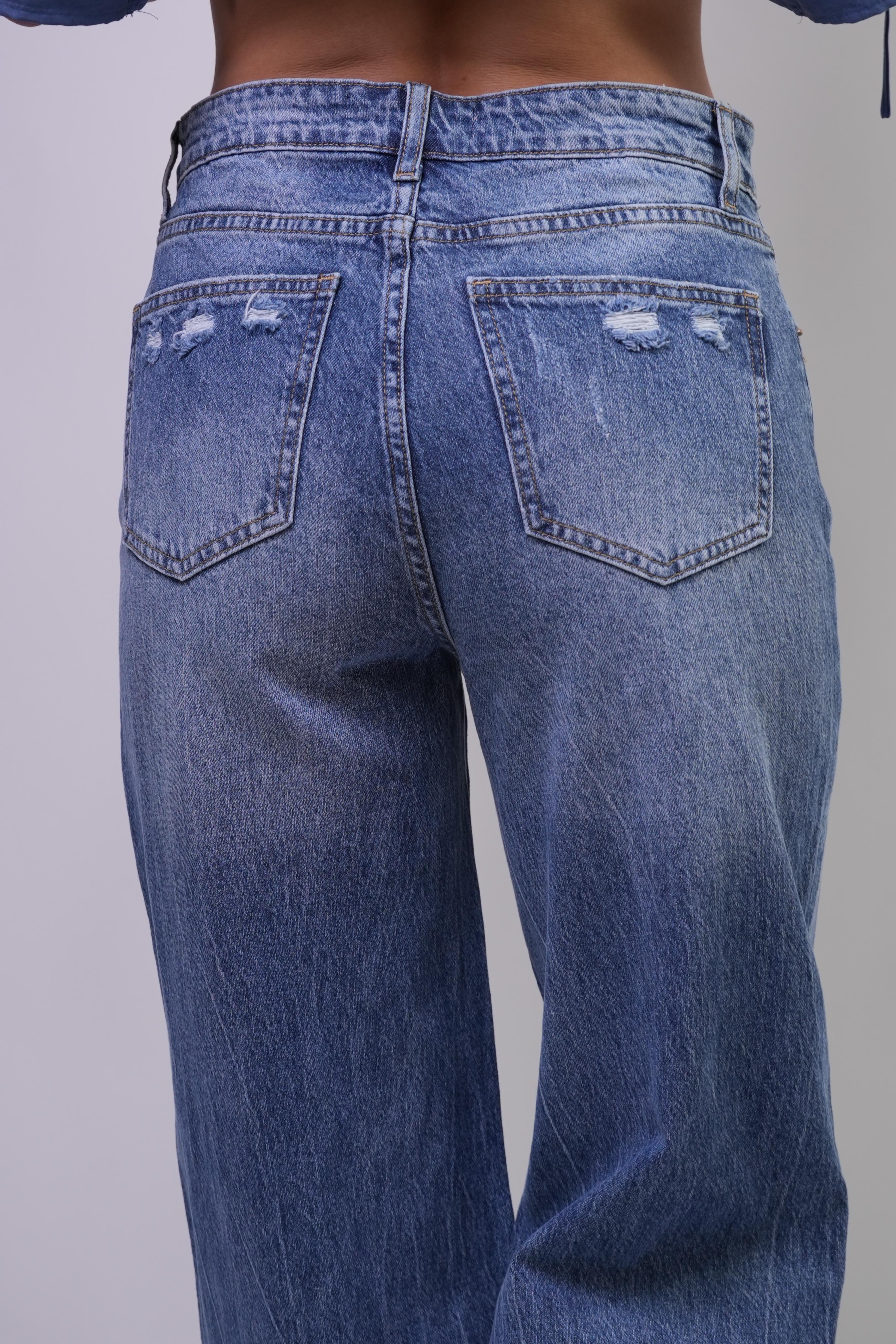 JEANS DENISE