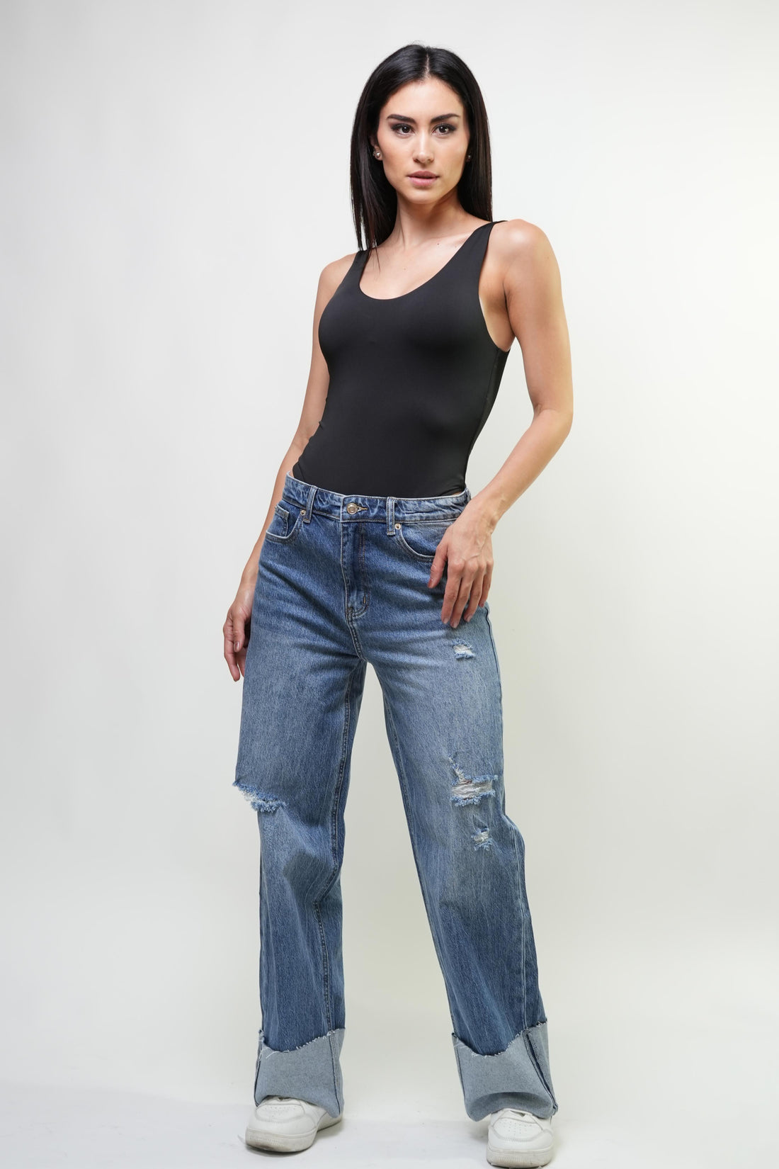 JEANS DENISE