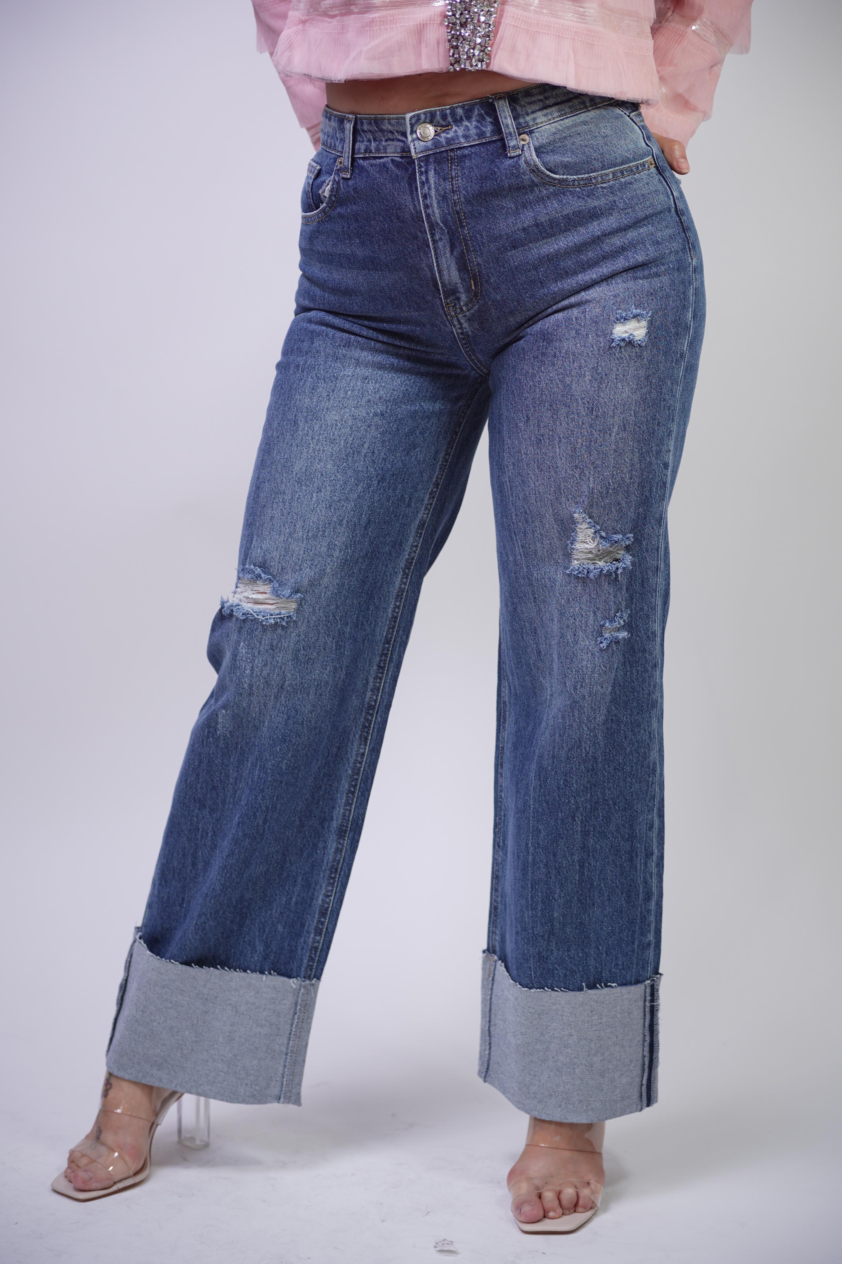 JEANS DENISE