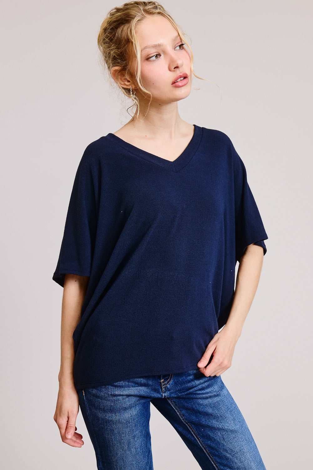 BLUSA EDNA