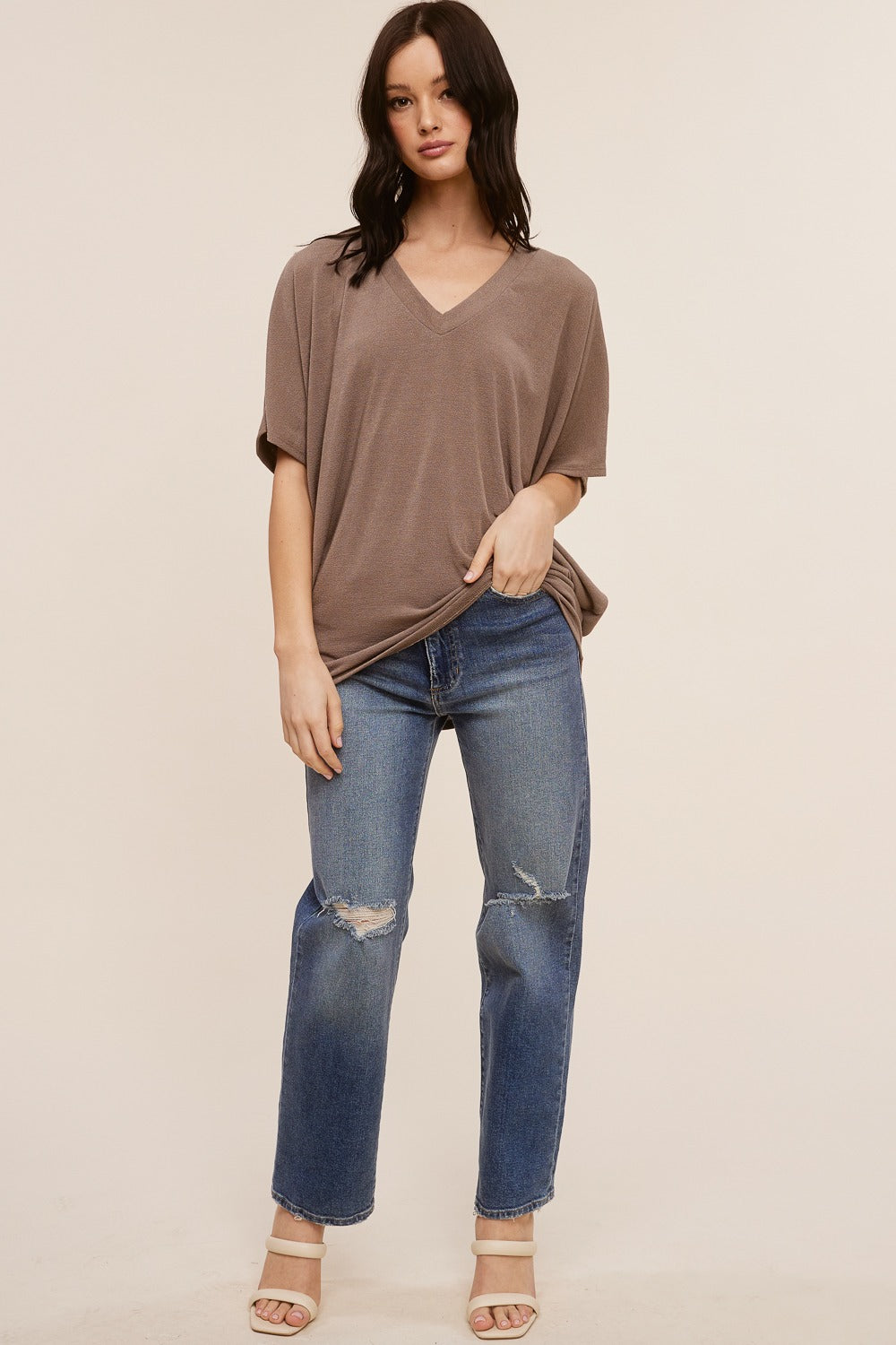 BLUSA EDNA