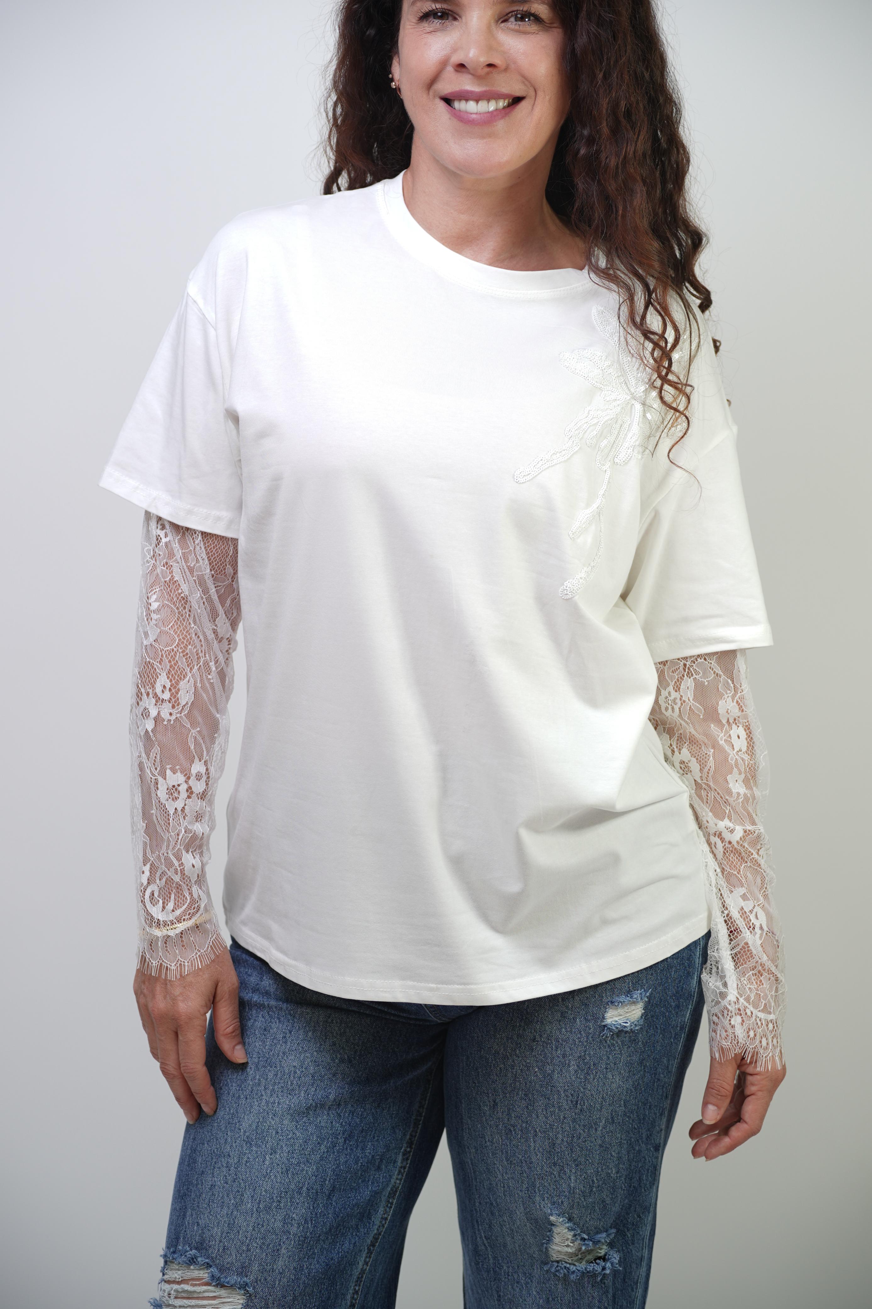 T SHIRT ELMA