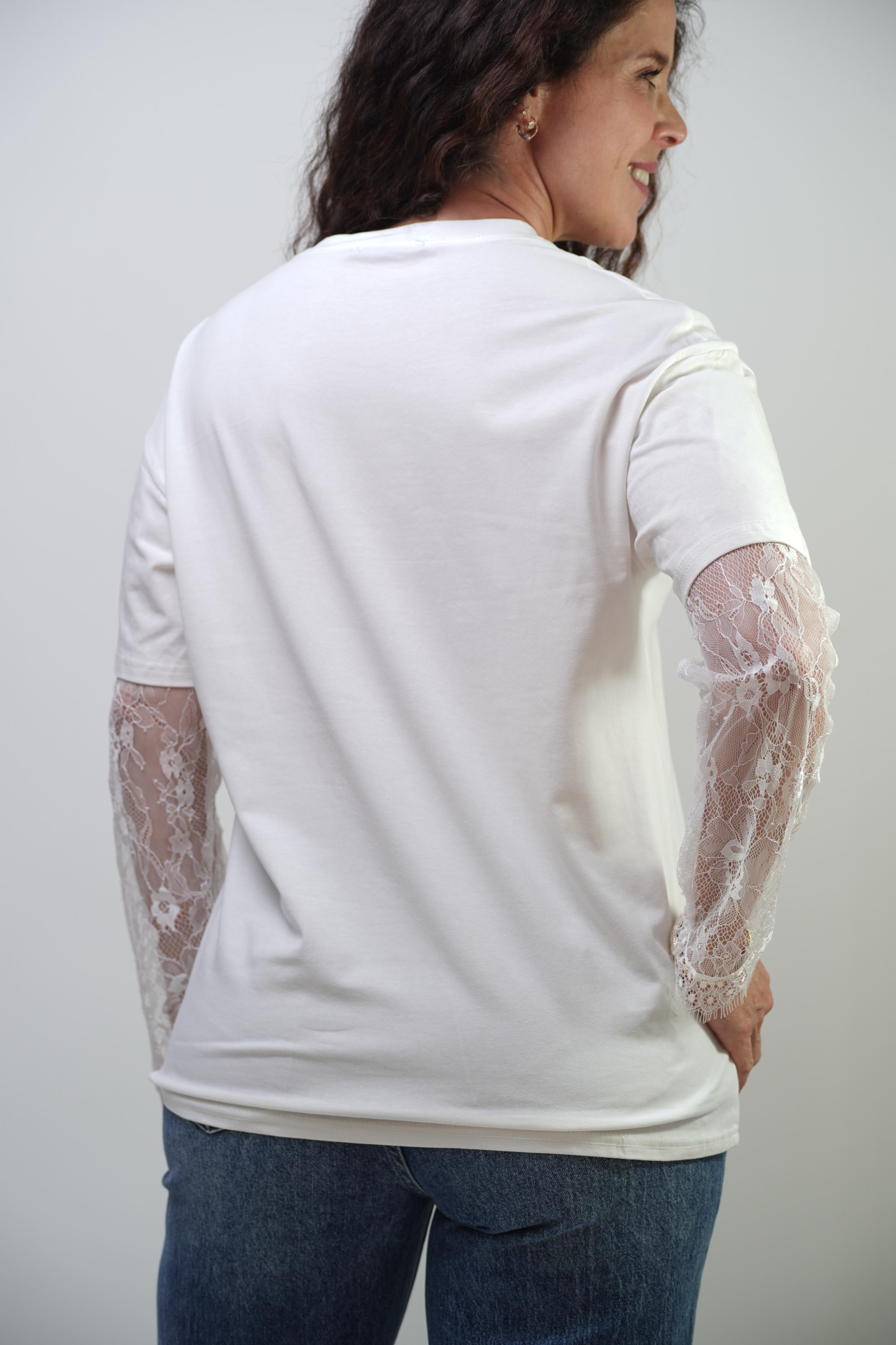 T SHIRT ELMA