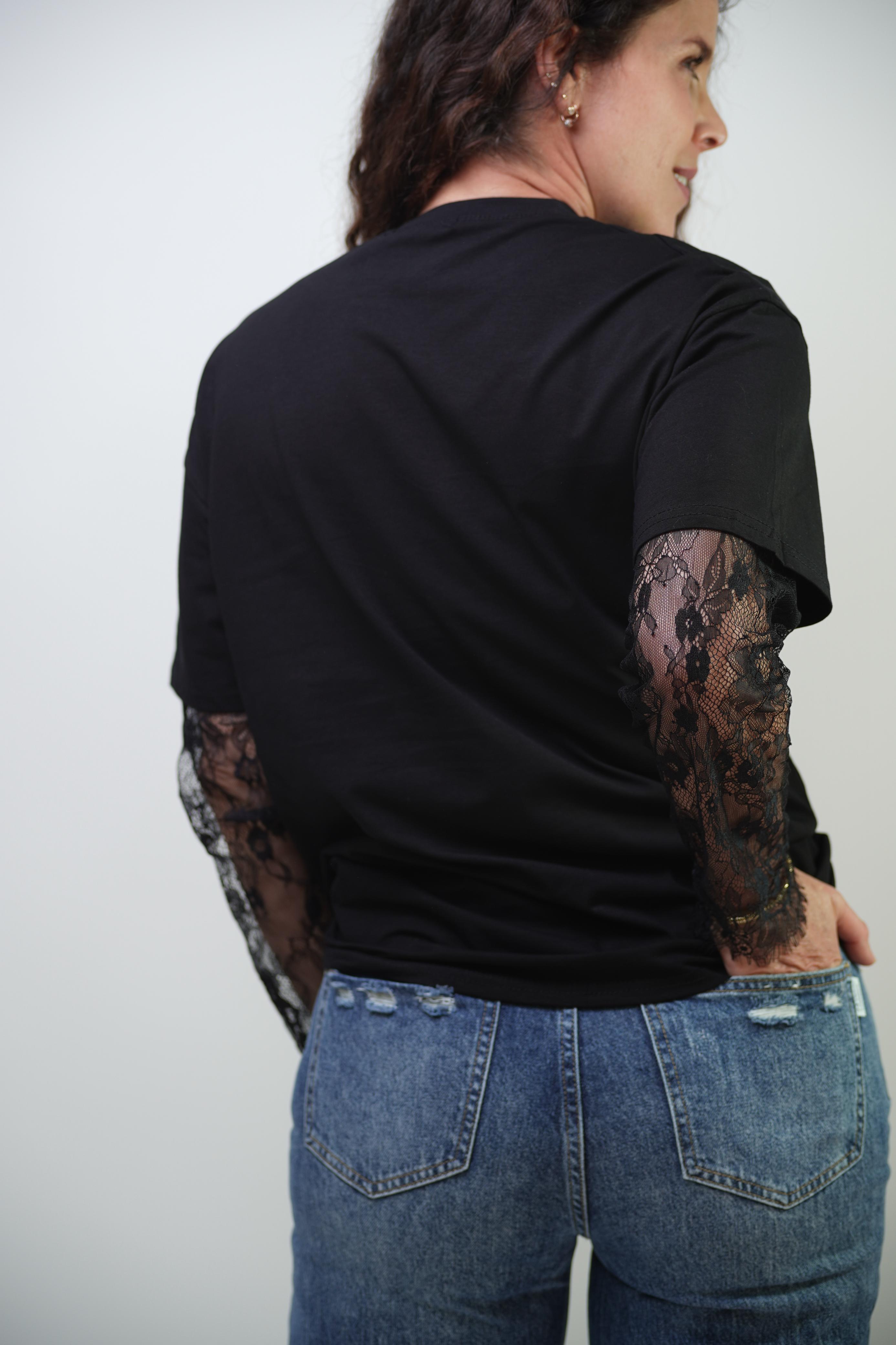 T SHIRT ELMA
