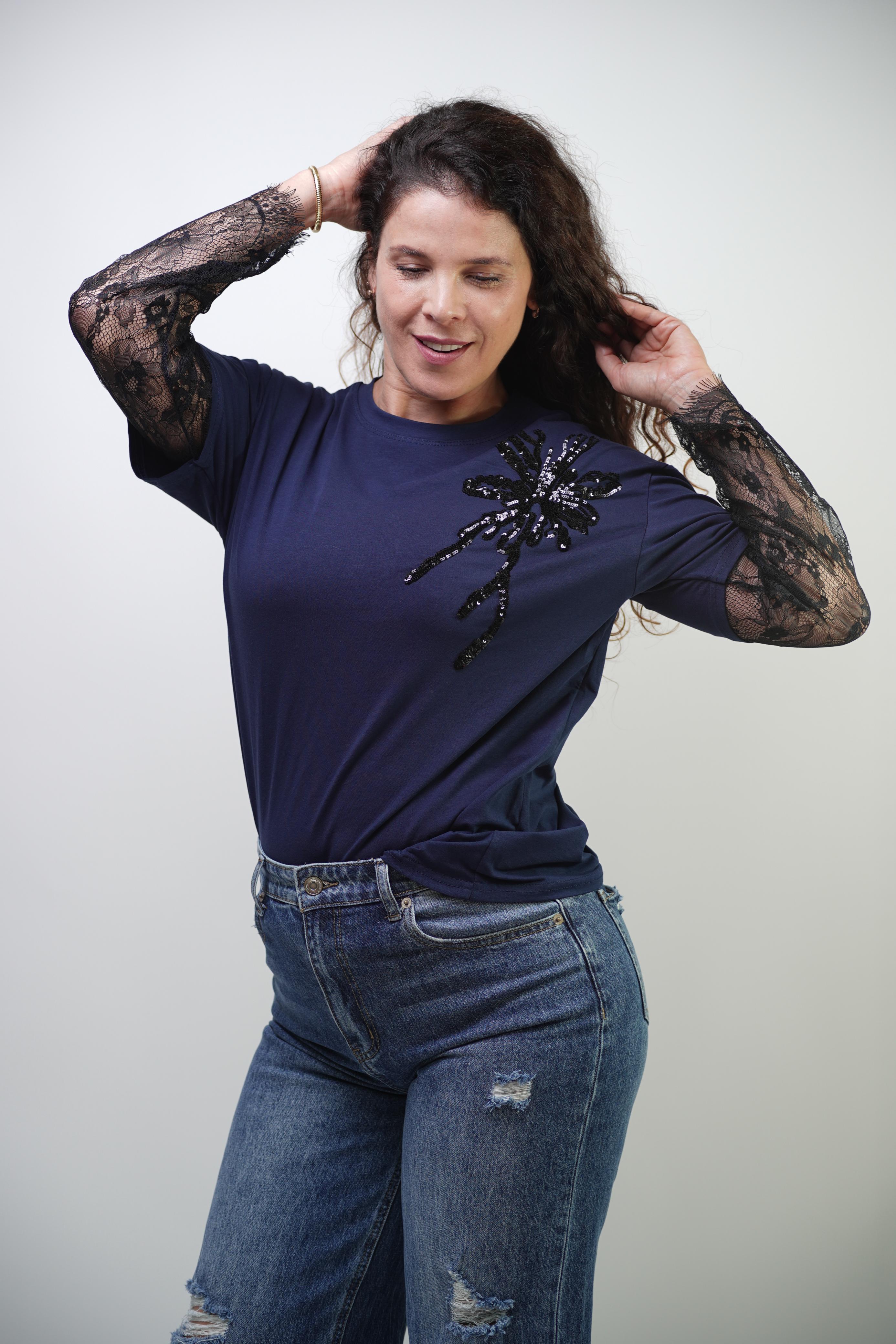 T SHIRT ELMA