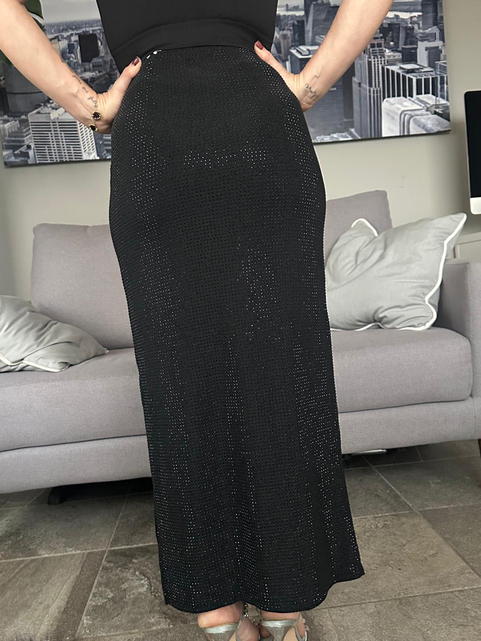 FALDA FABIANA