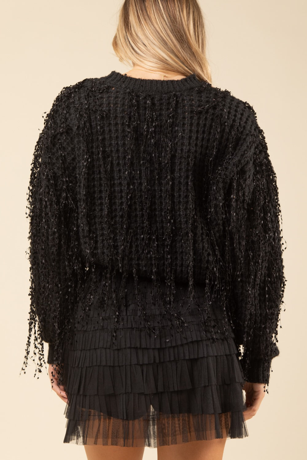 SWEATER ILSA
