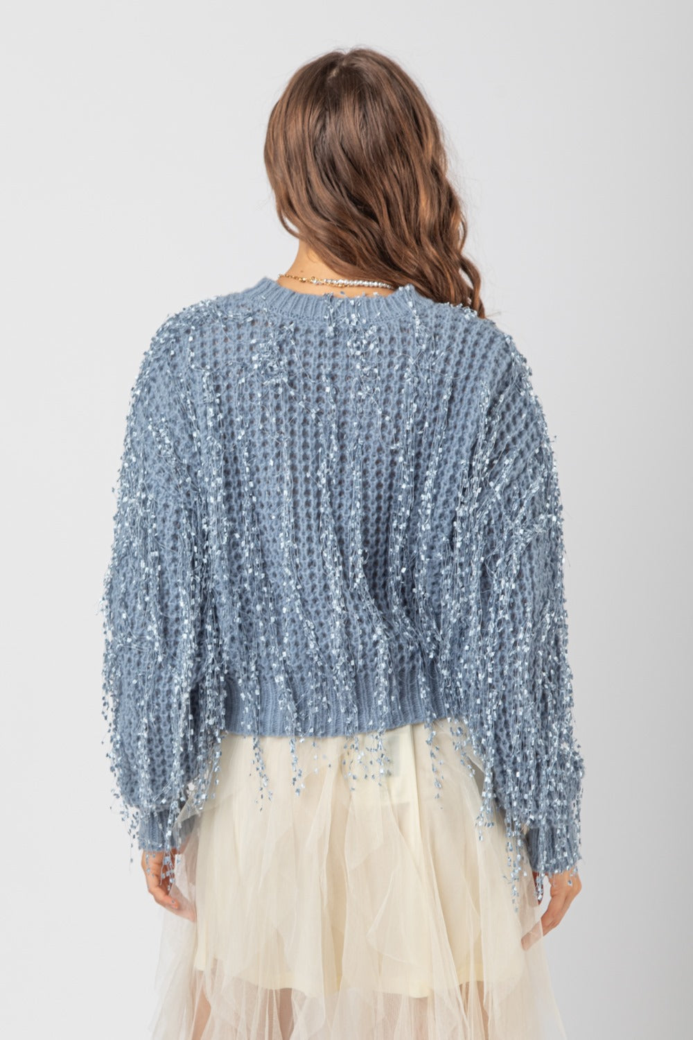 SWEATER ILSA