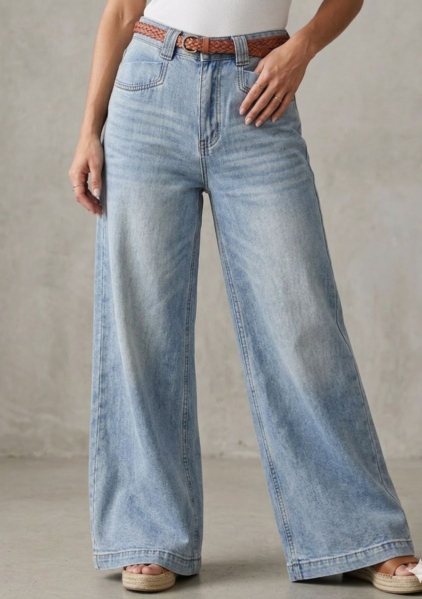 JEANS DASIA