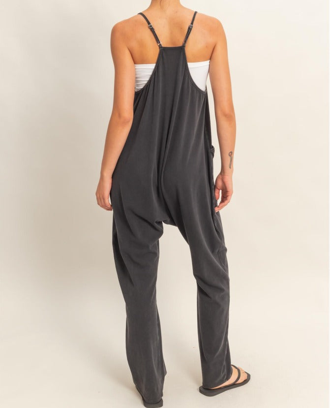 JUMPSUIT SADIE