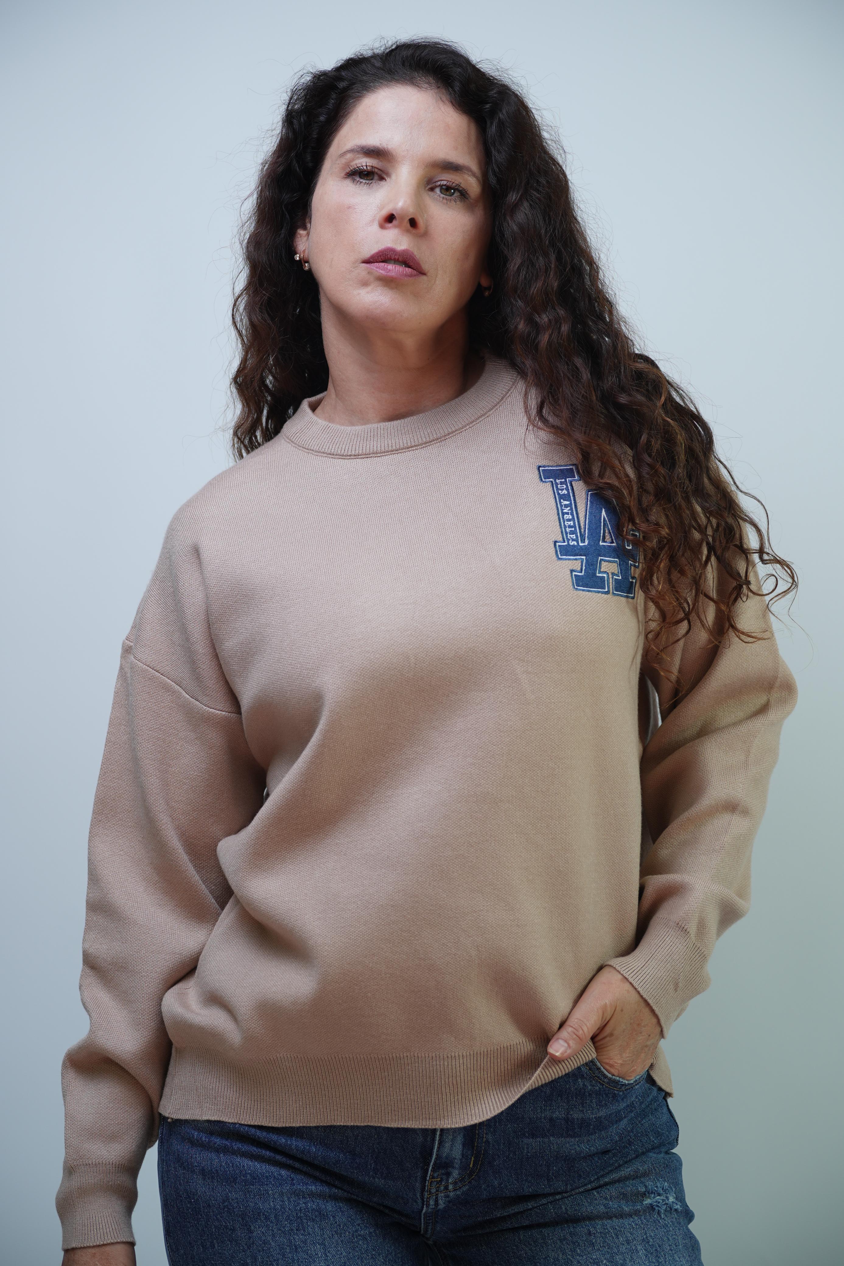 SWEATER LARA