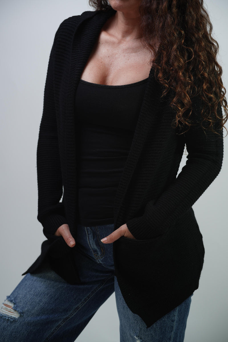 CARDIGAN LIA