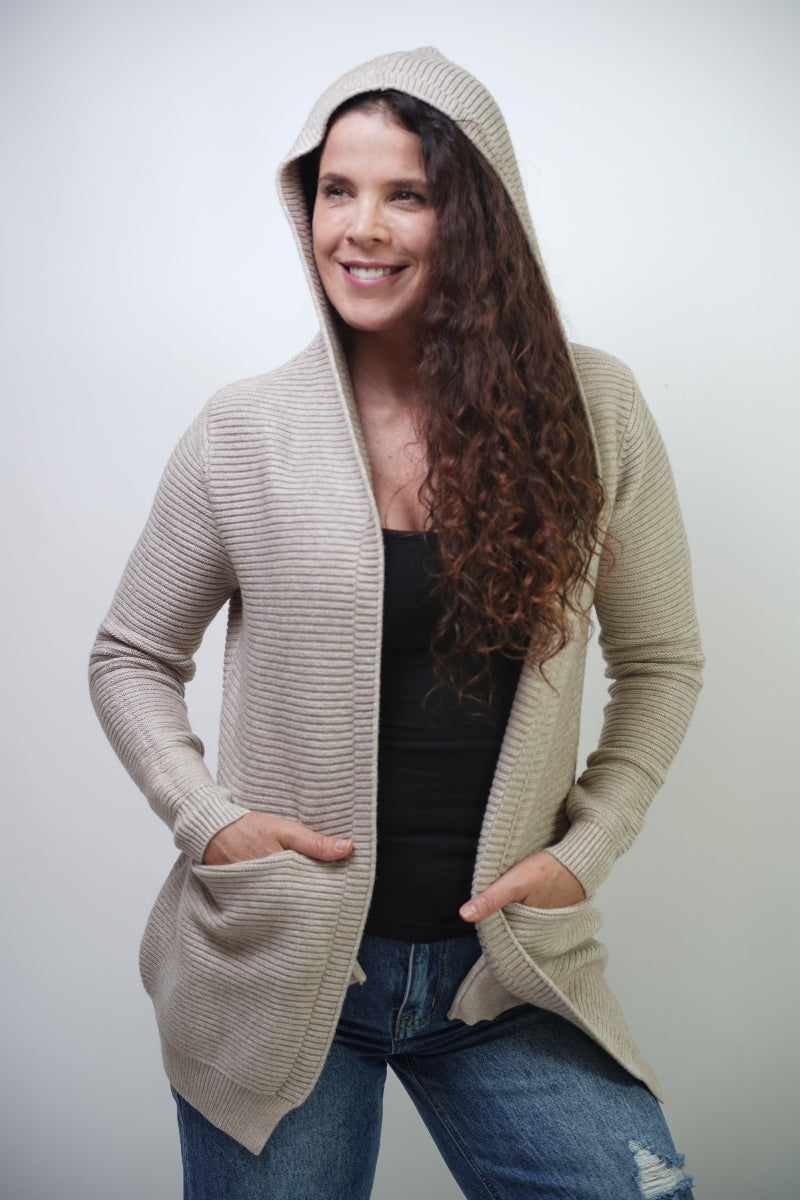 CARDIGAN LIA