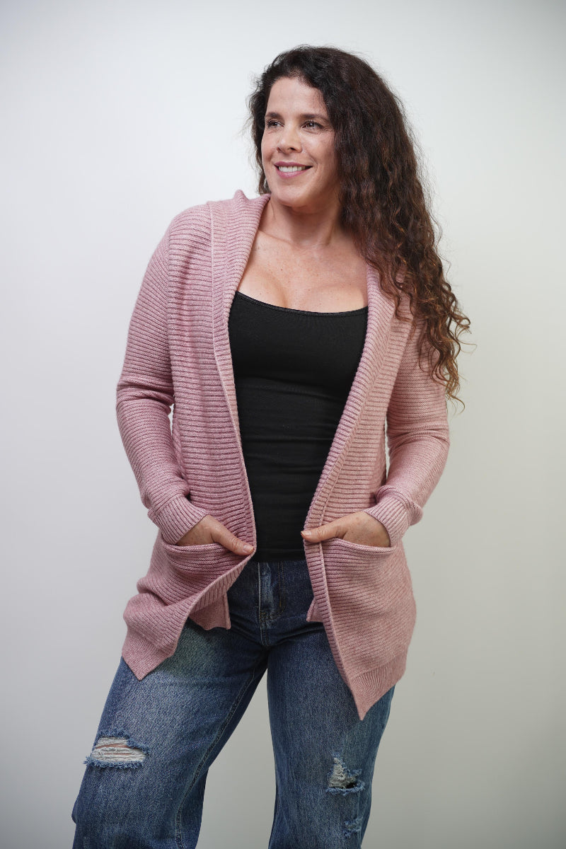 CARDIGAN LIA