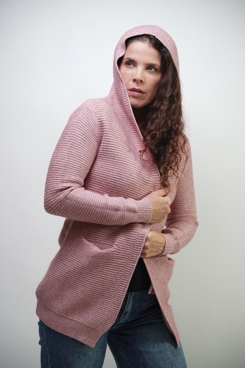 CARDIGAN LIA