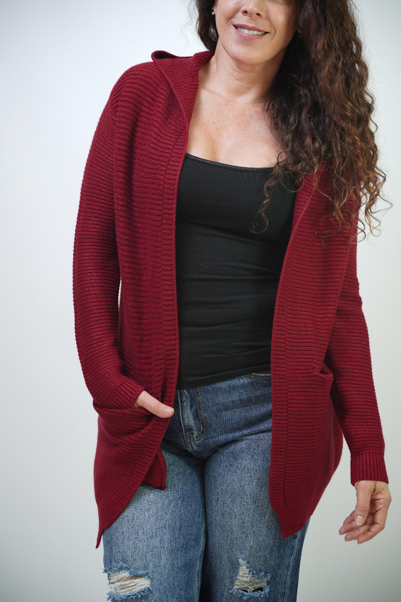 CARDIGAN LIA