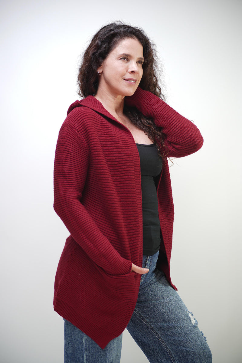 CARDIGAN LIA