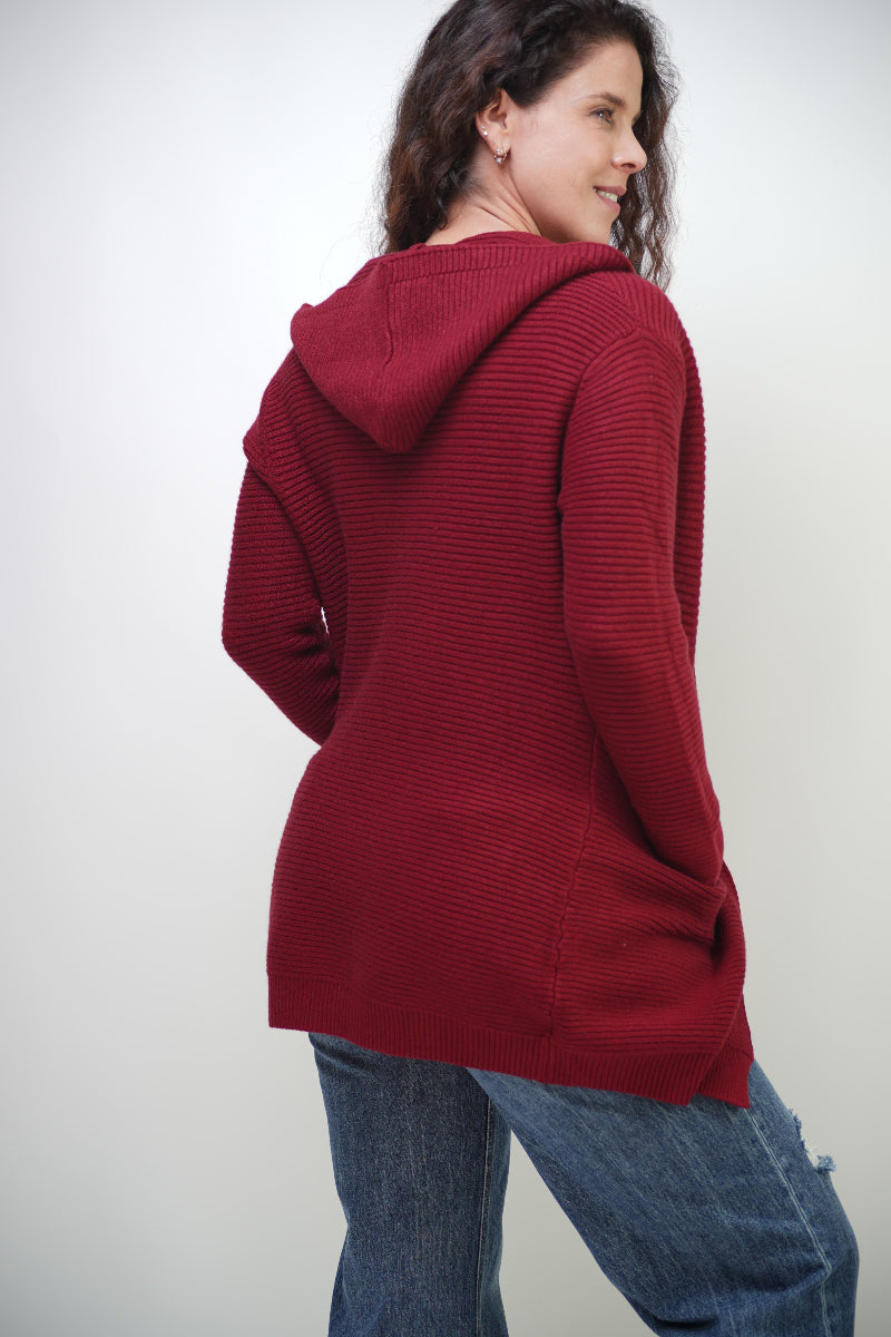 CARDIGAN LIA