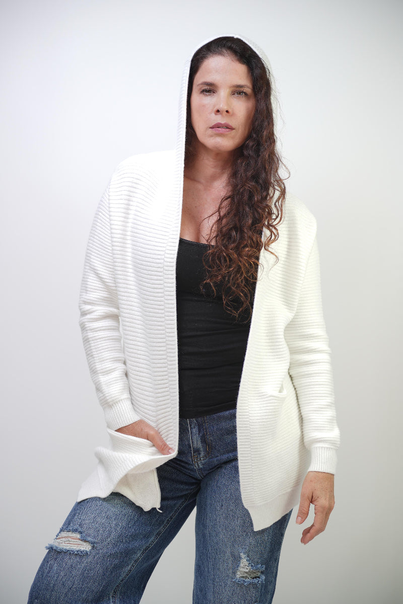 CARDIGAN LIA